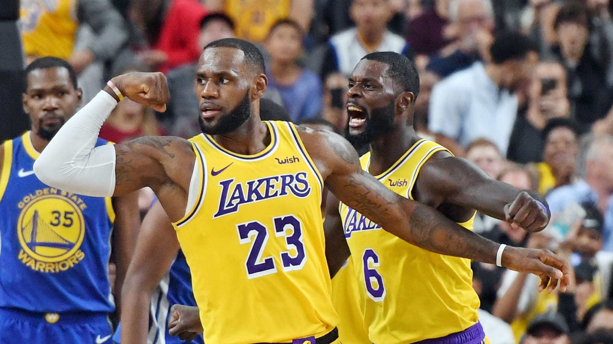 Lebron James