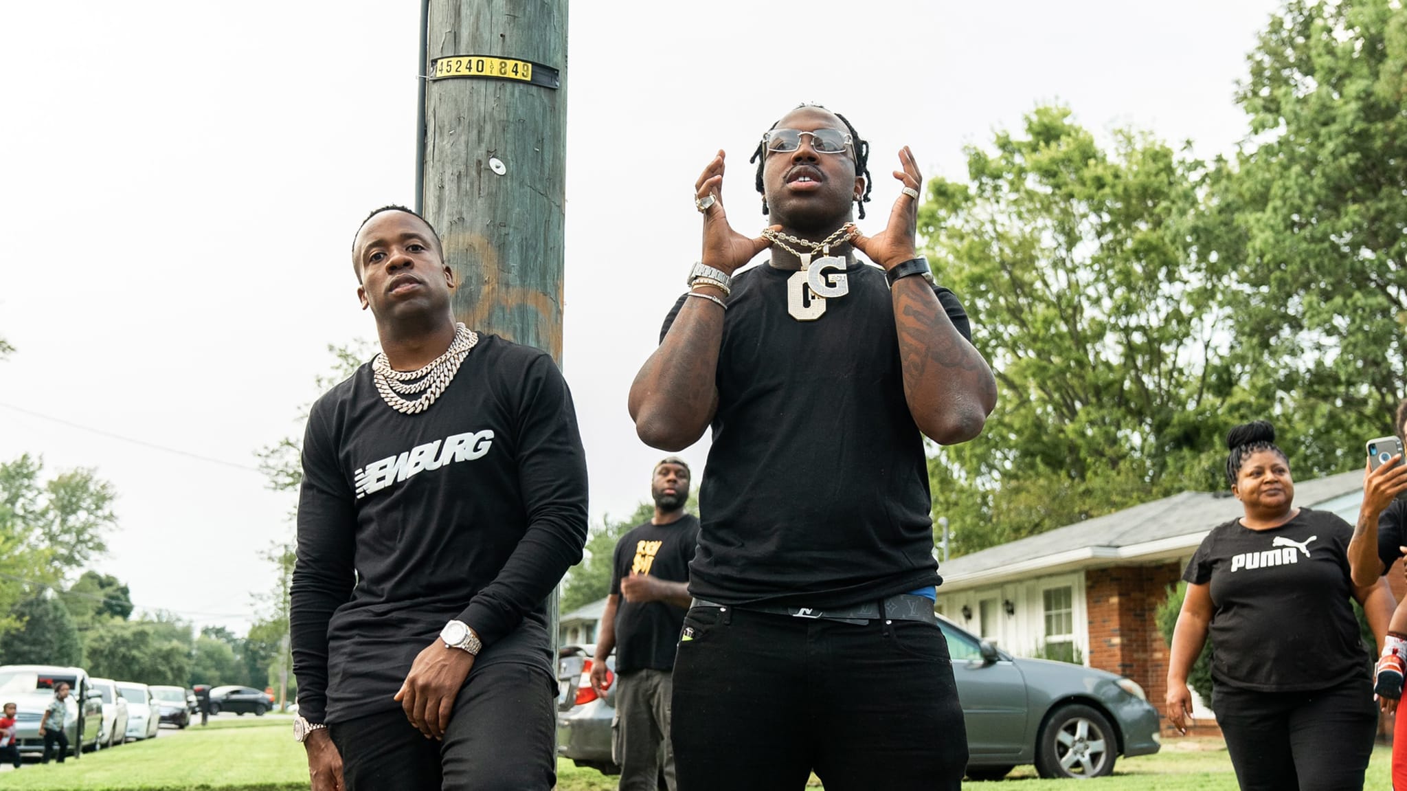 est gee gotti