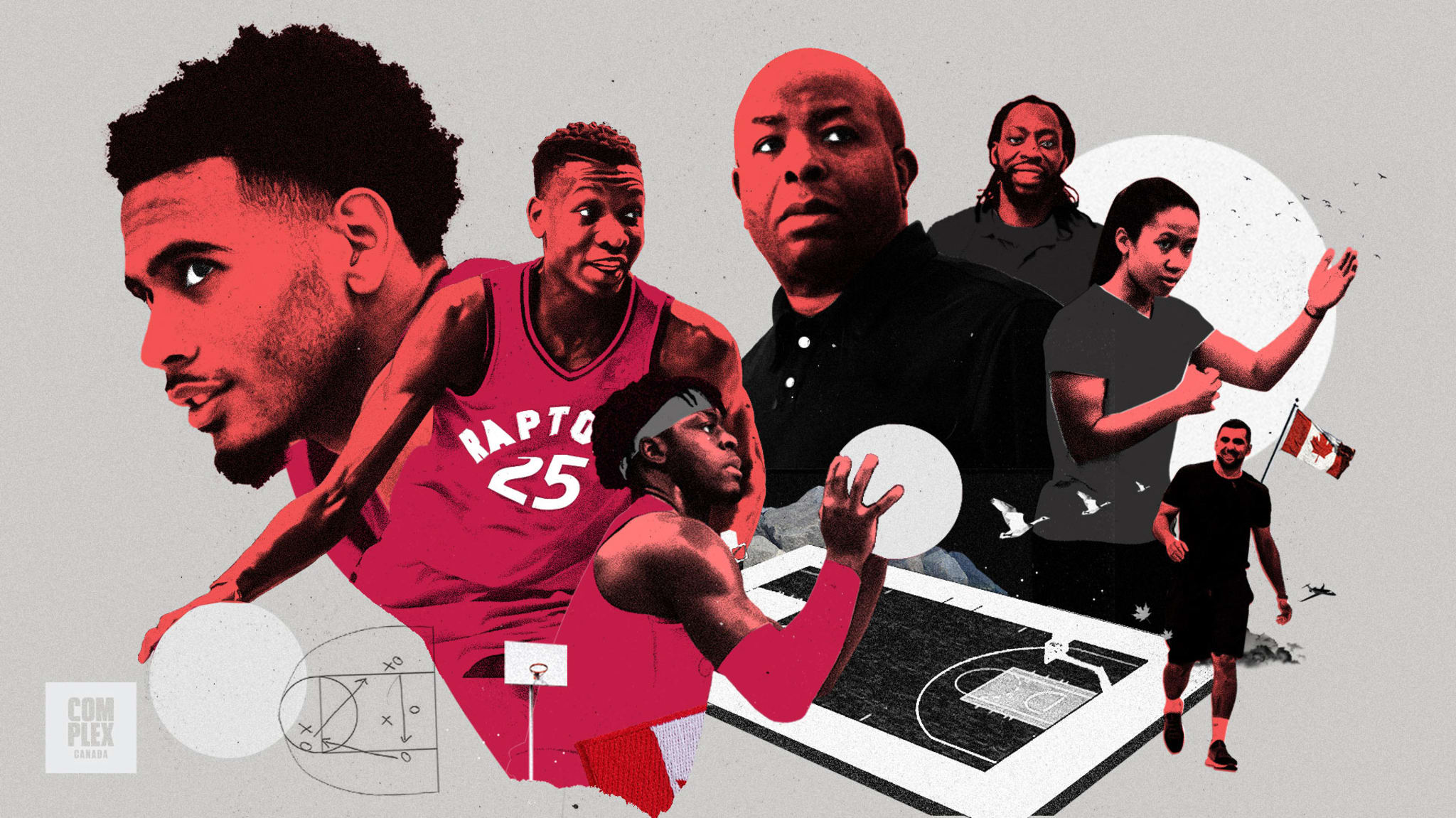 canada youth basketball revolution chris boucher shemar rathan mayes