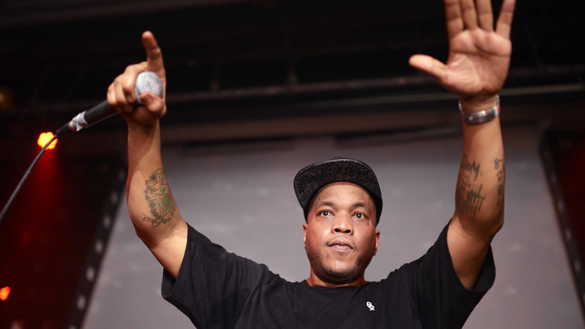 styles p mac