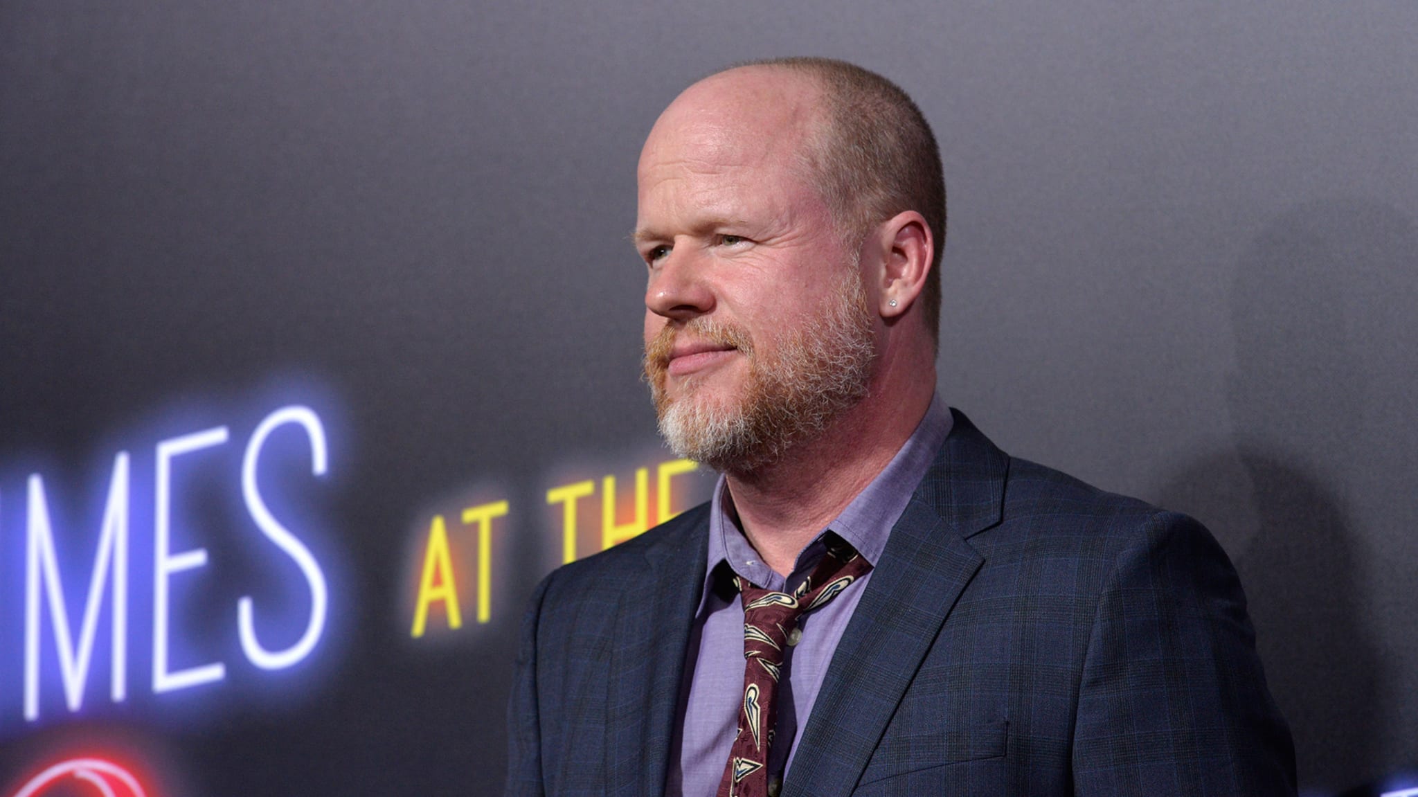 Joss Whedon