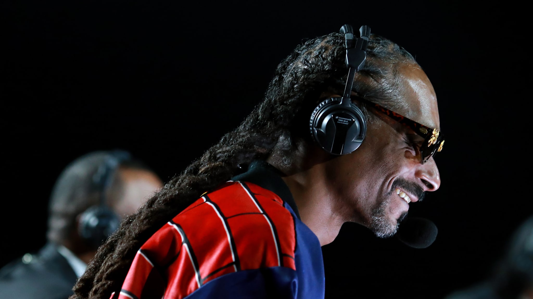 Snoop Dogg