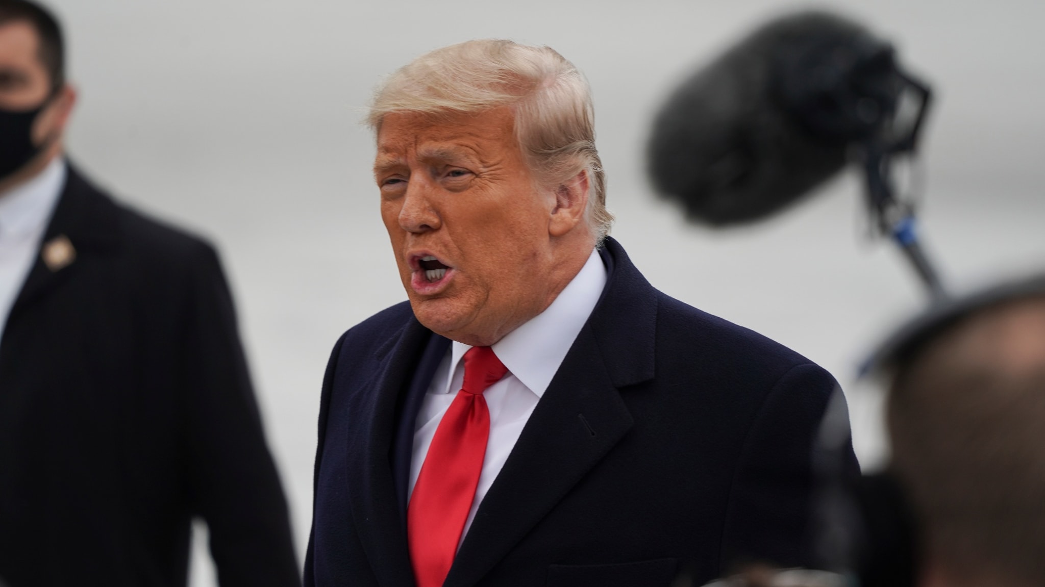 trump