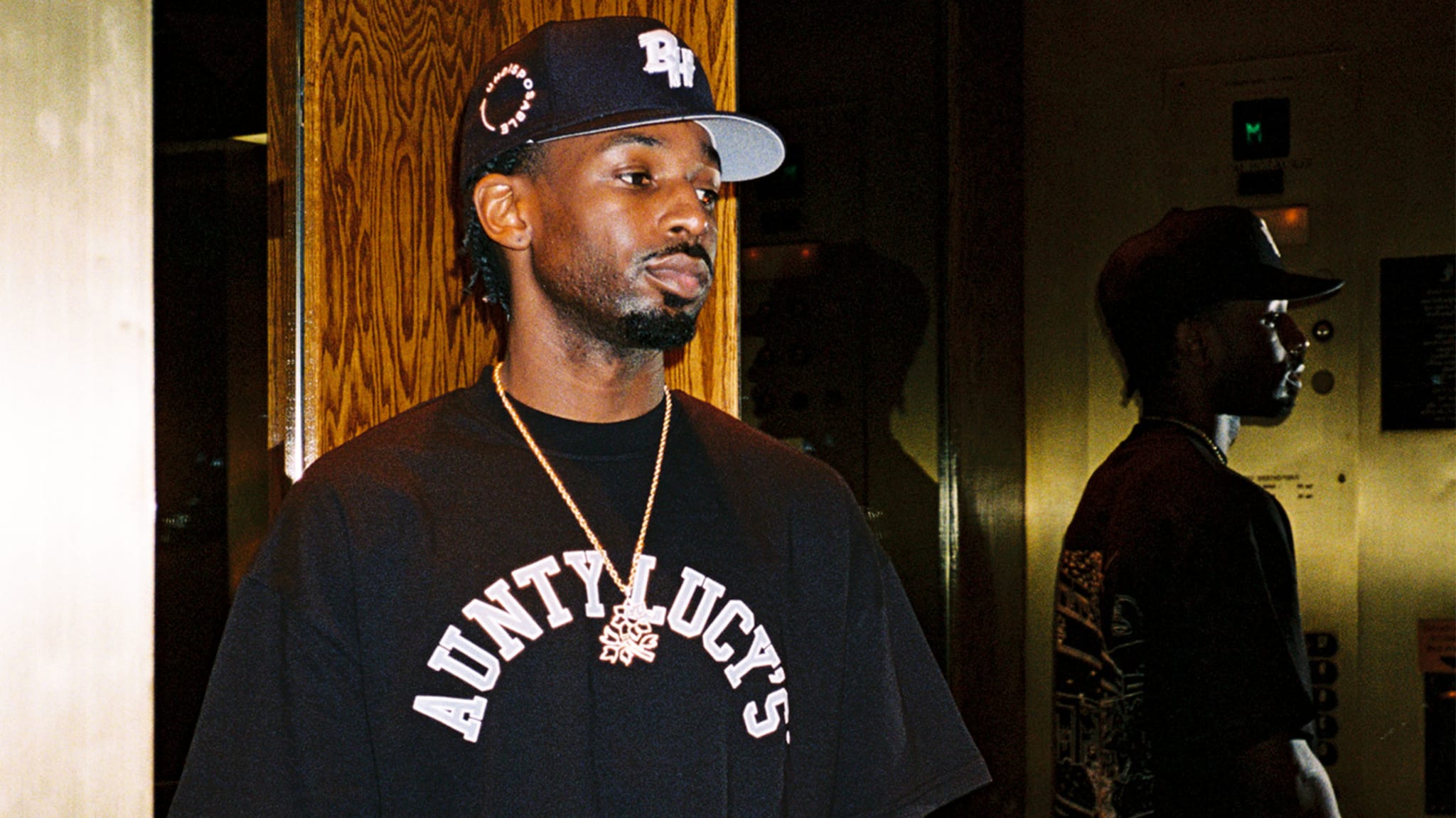 aunty lucy jazz cartier