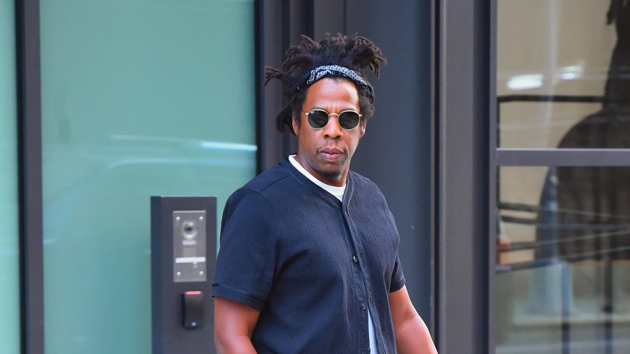 jay z