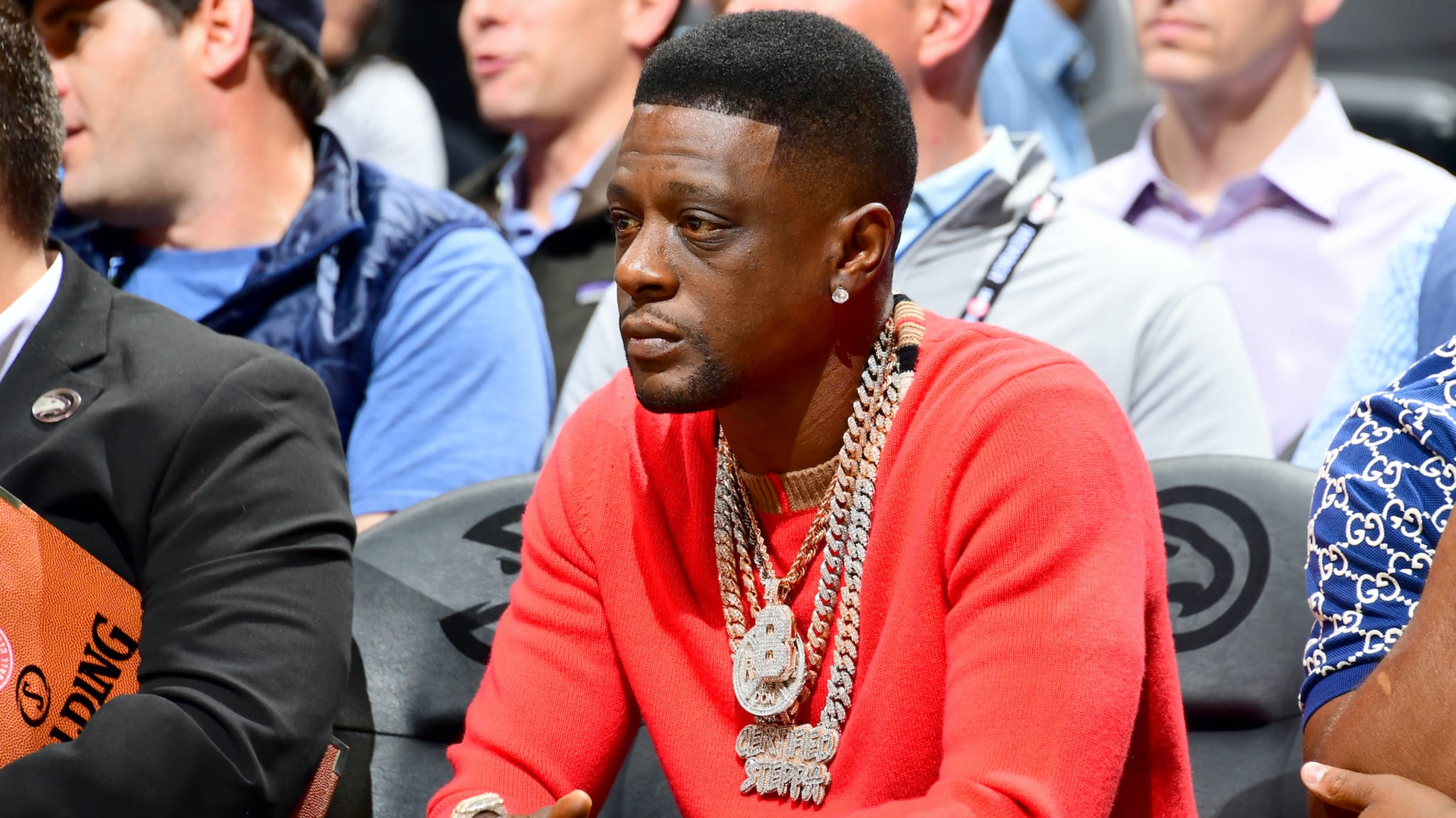 boosie shooting