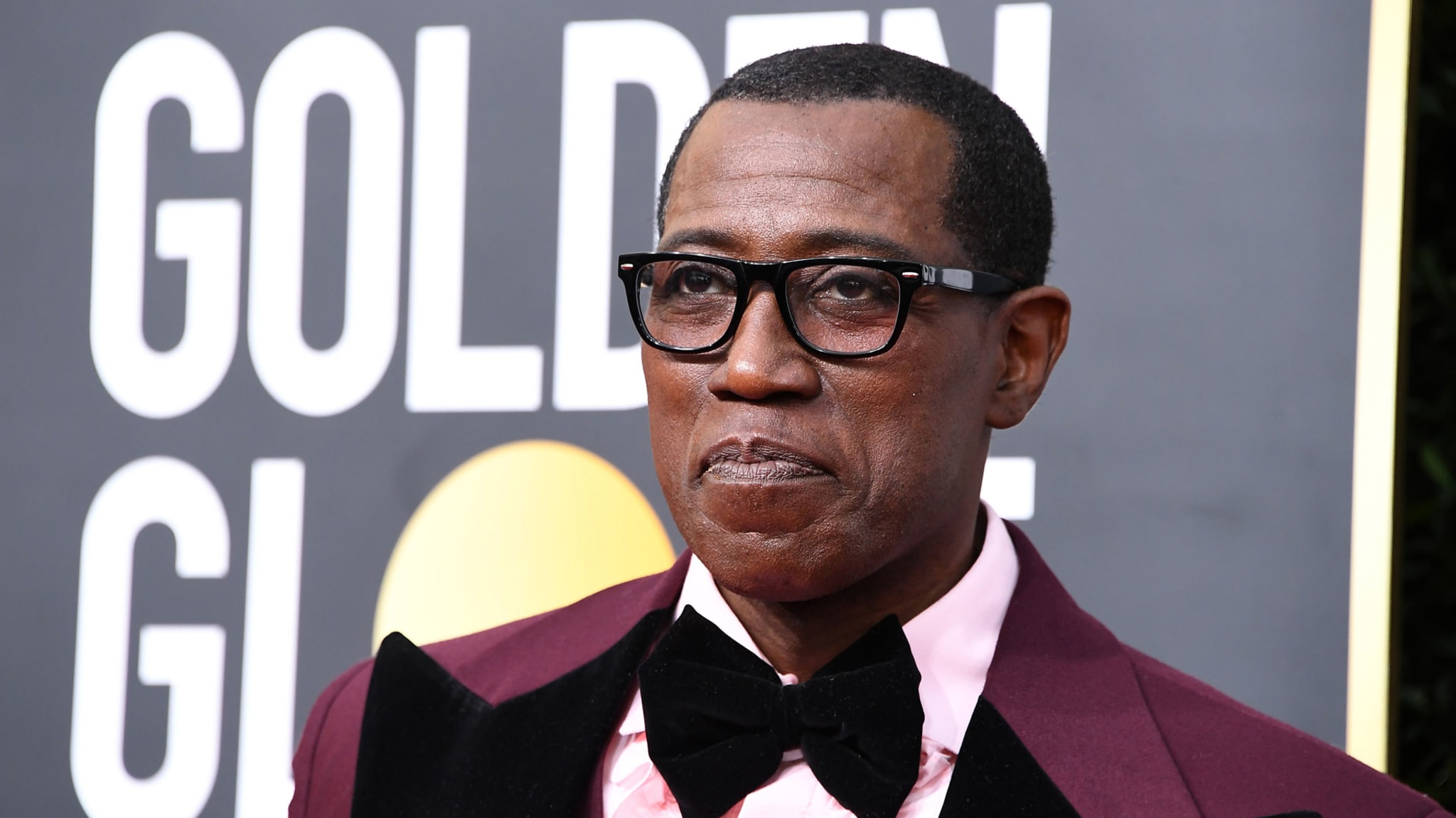 Wesley Snipes