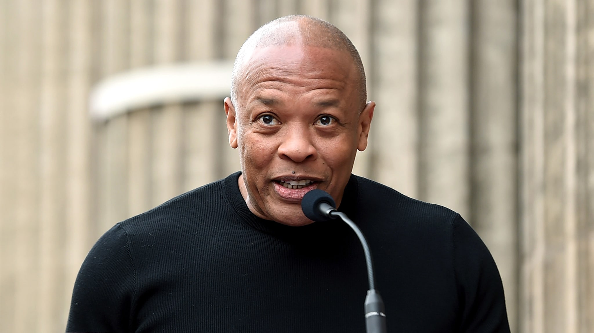 Dr. Dre