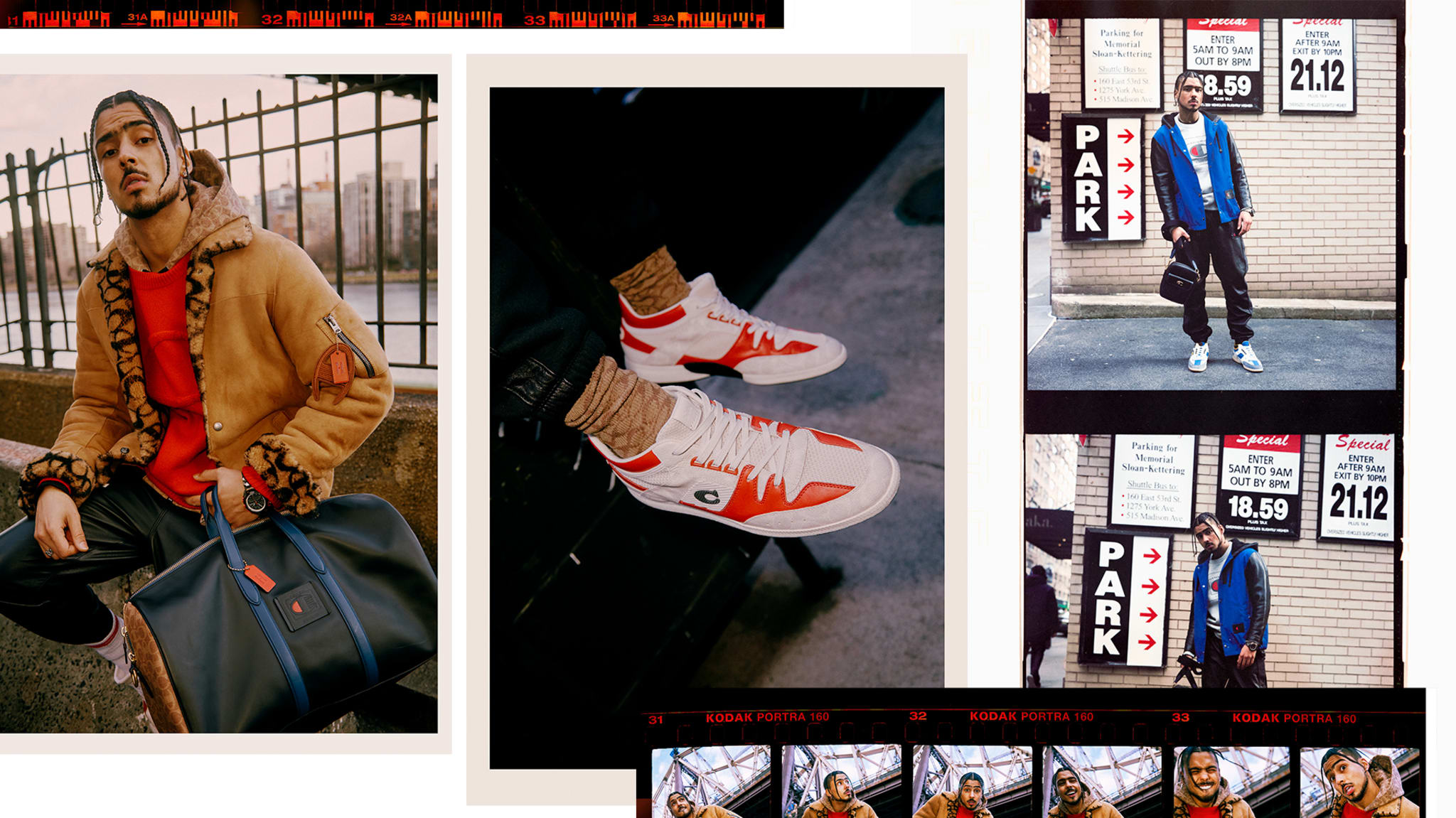 Coach X Champion Header