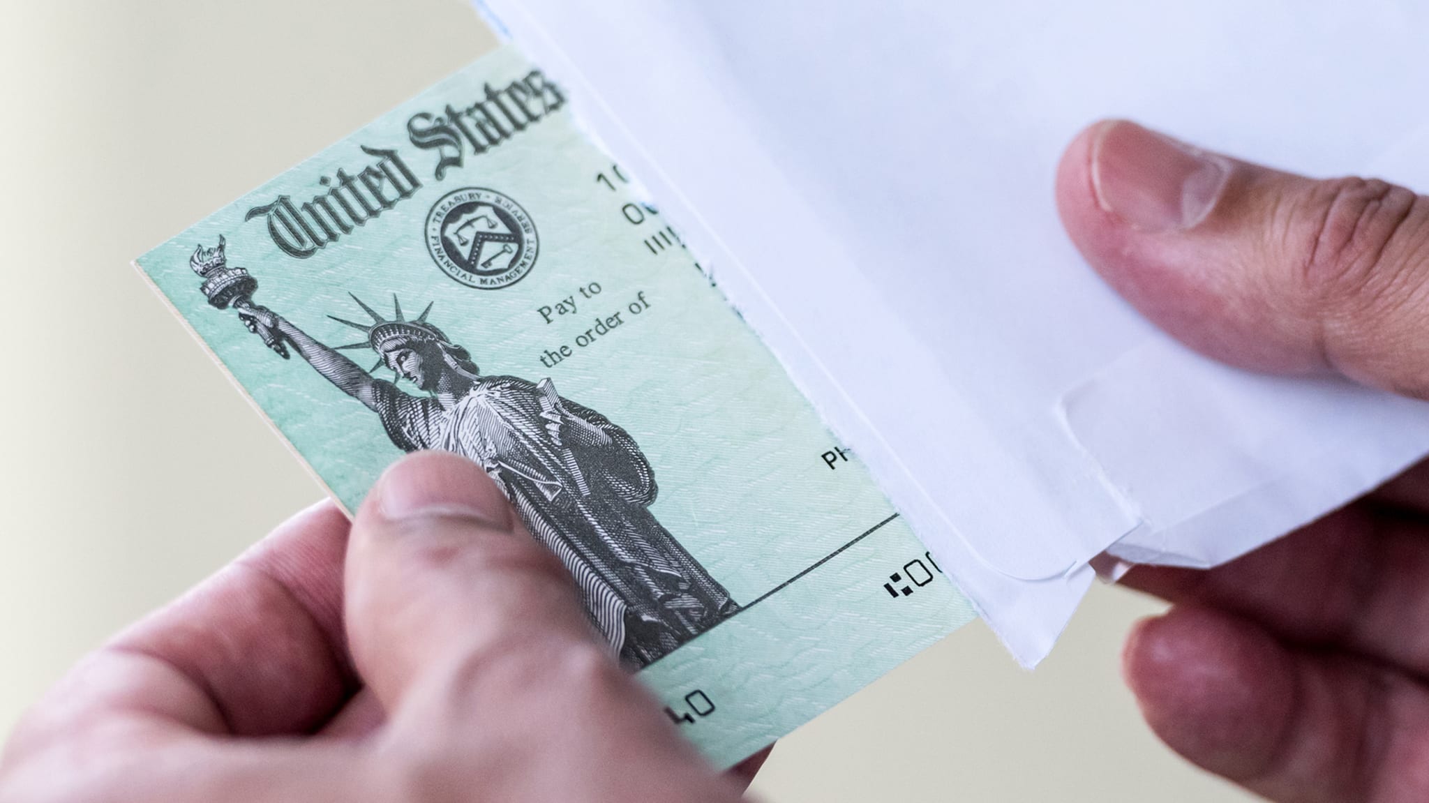 irs check