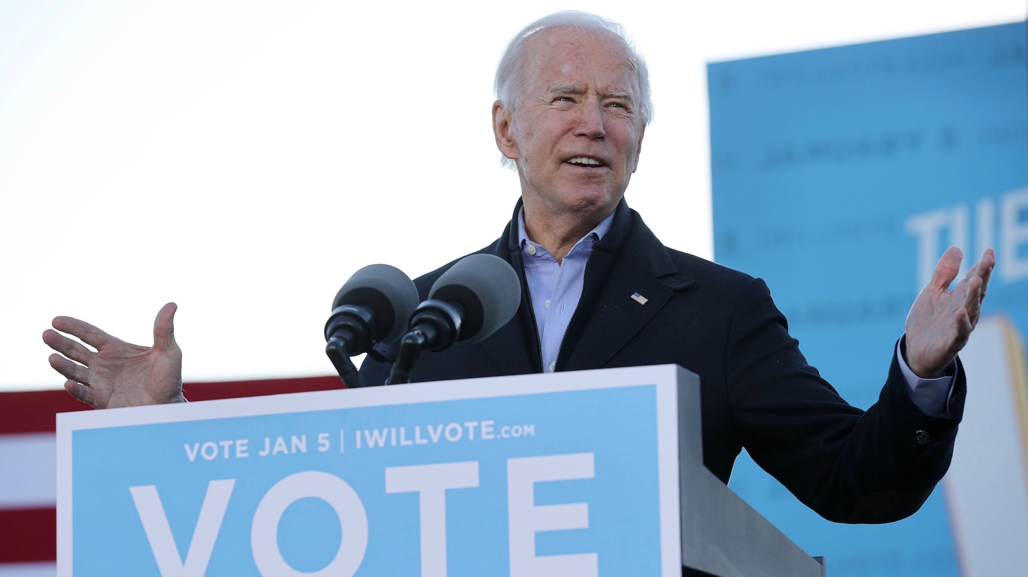Joe Biden