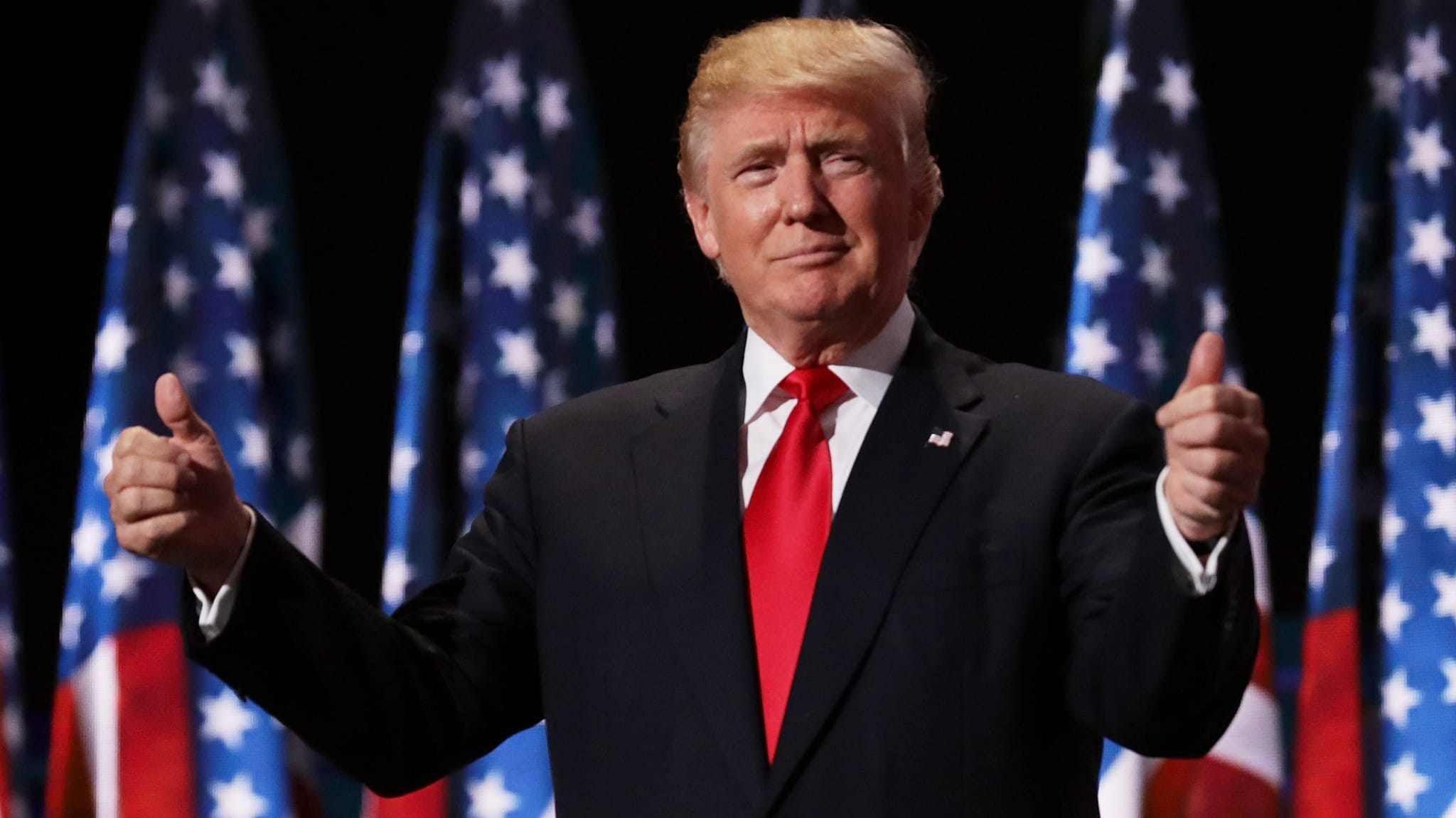 trump georgia