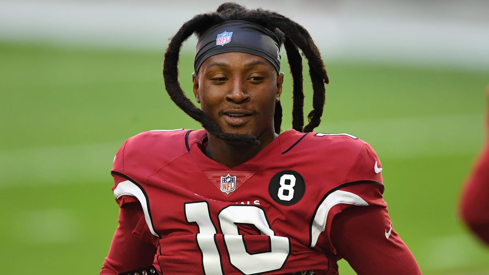 DeAndre Hopkins