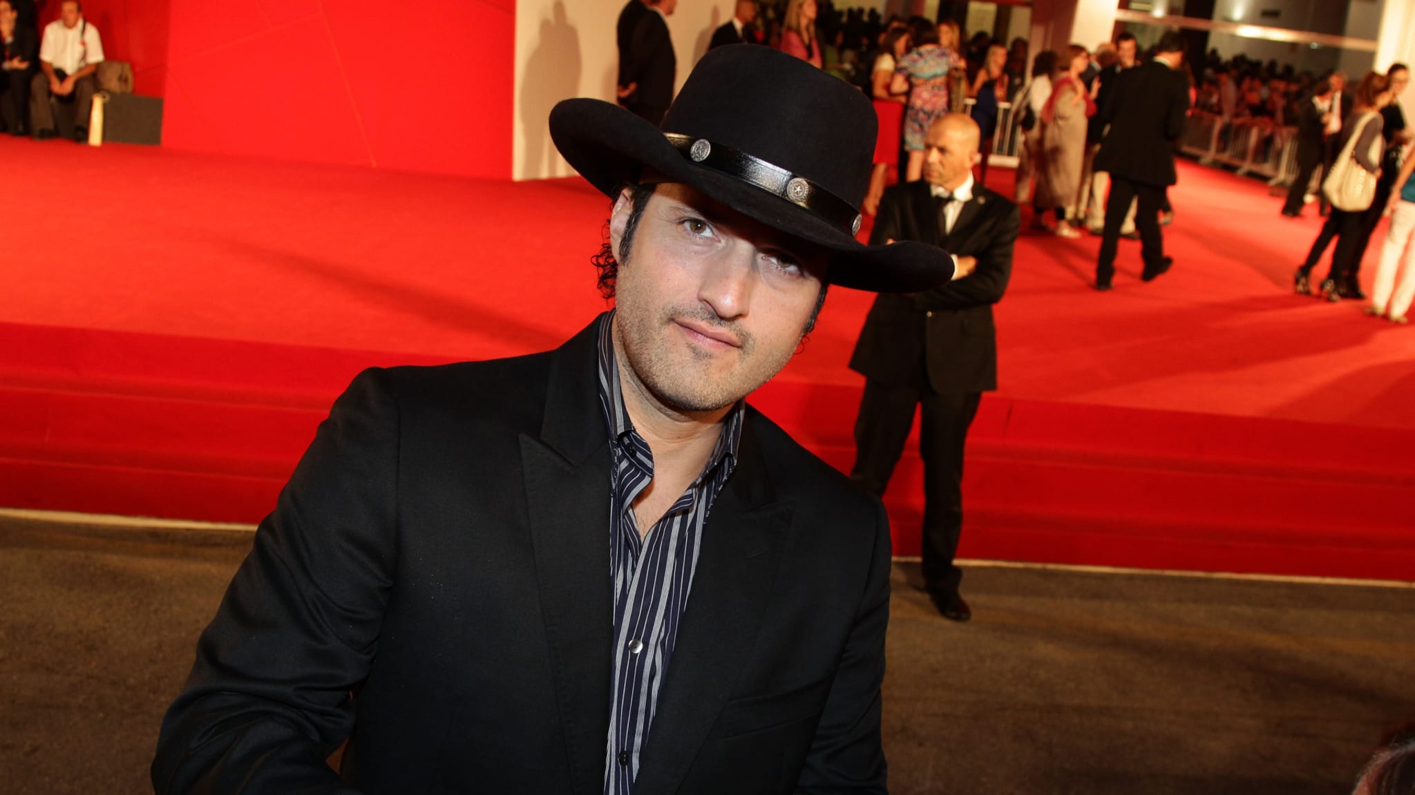 Robert Rodriguez