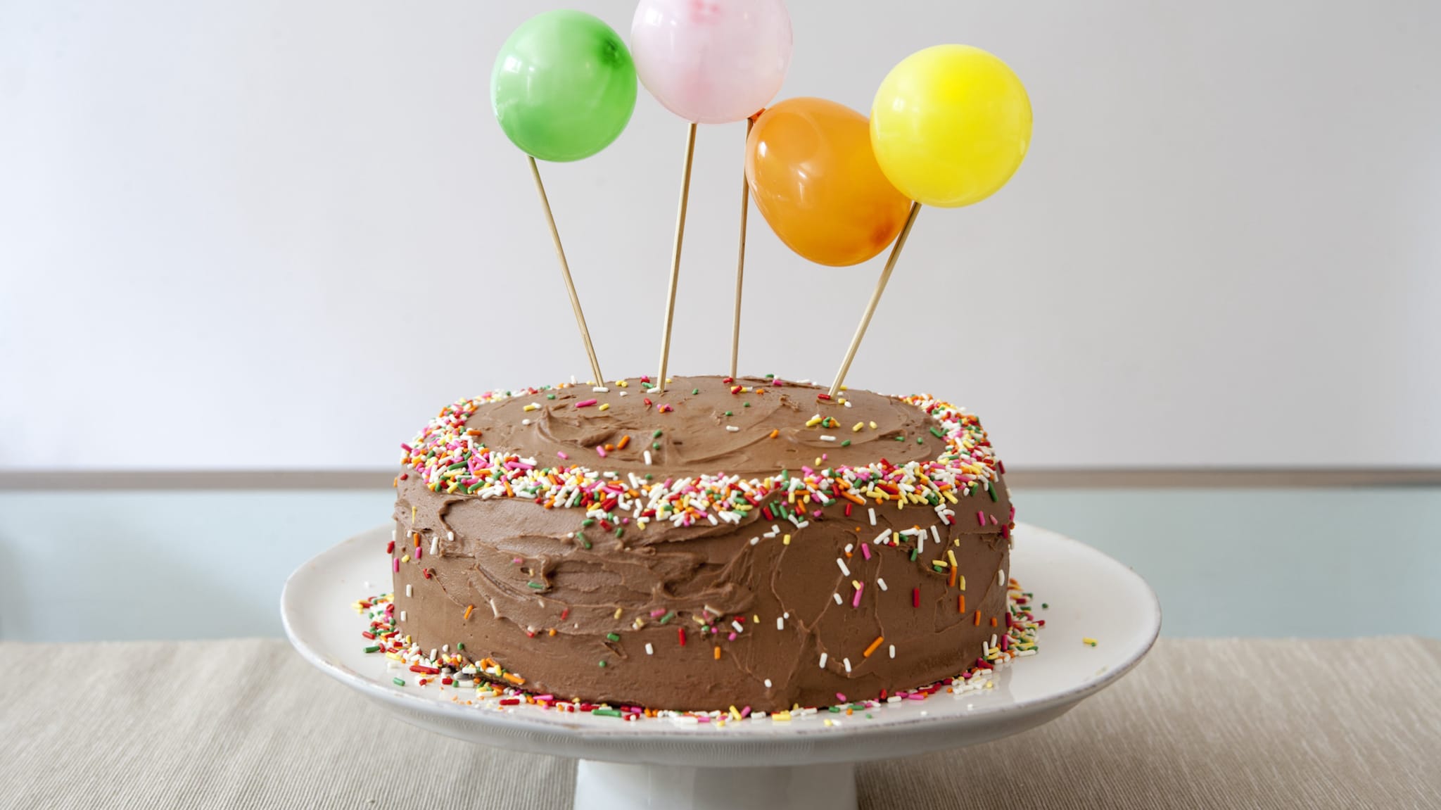 birthday covid