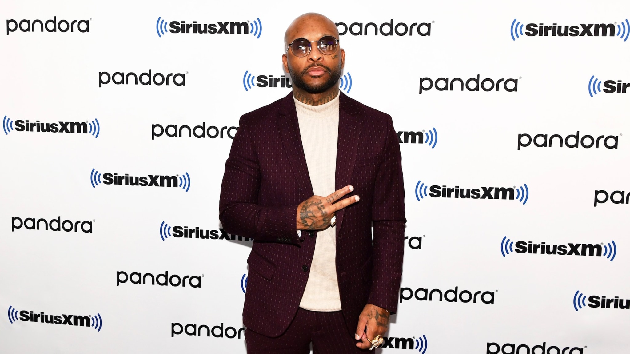 Royce Da 5'9"