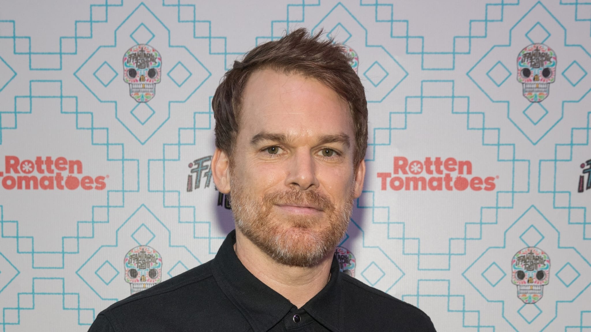Michael C. Hall