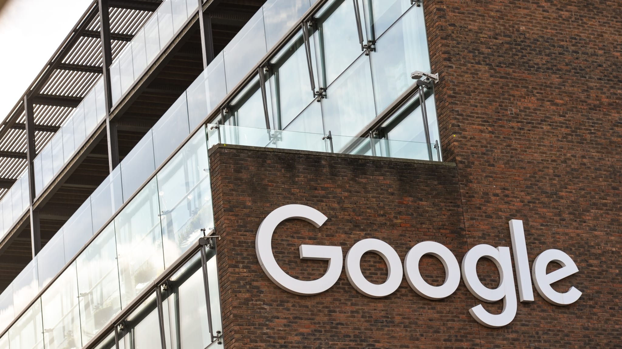 google