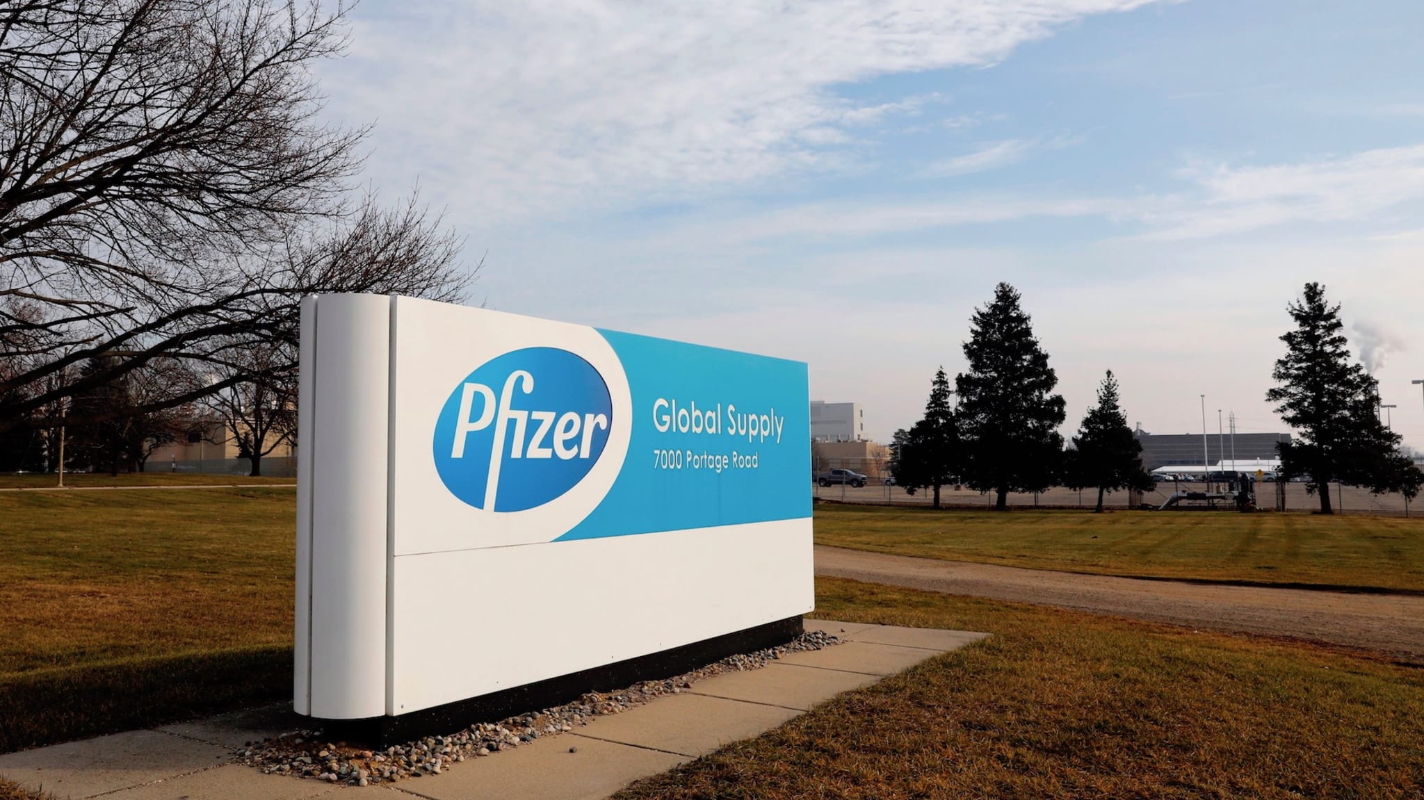 Pfizer