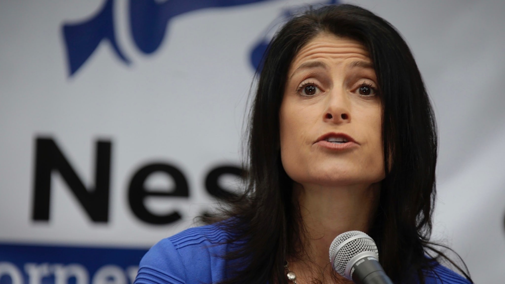 Michigan AG Dana Nessel