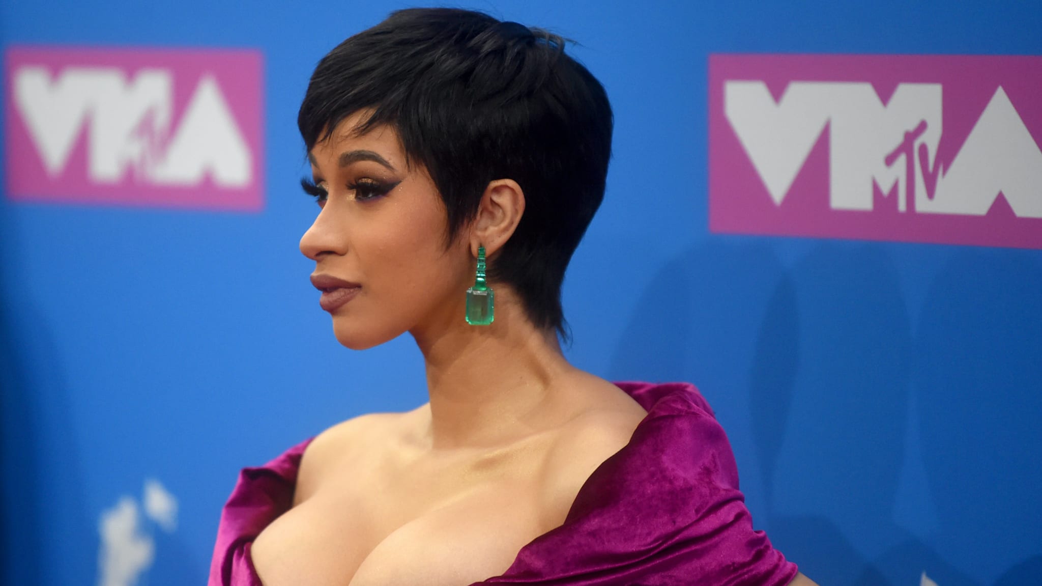 cardi woman of the year