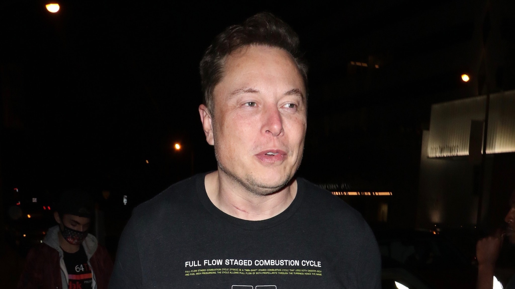 Elon Musk