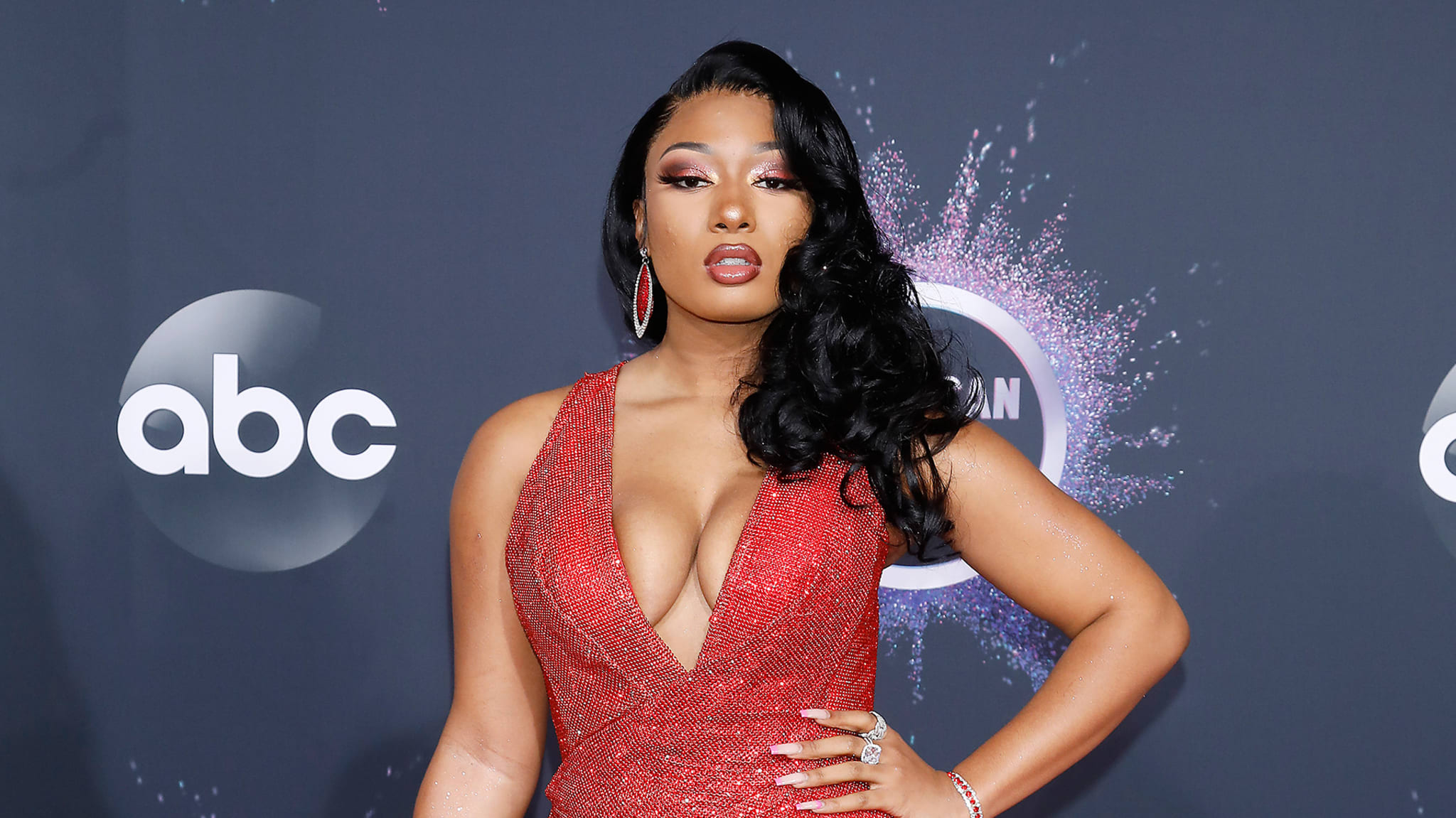 Megan Thee Stallion