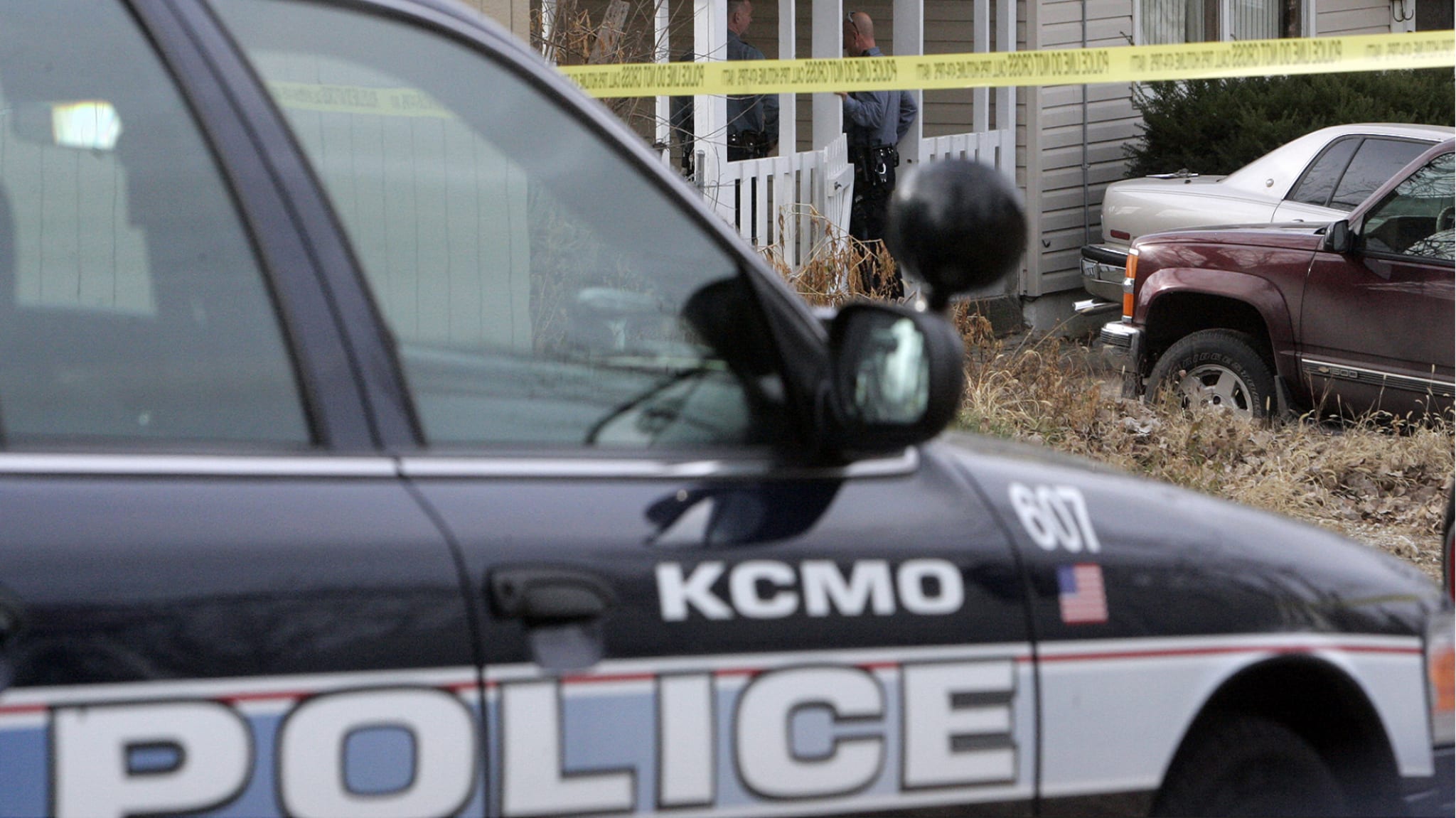 Kansas City, Missouri Police