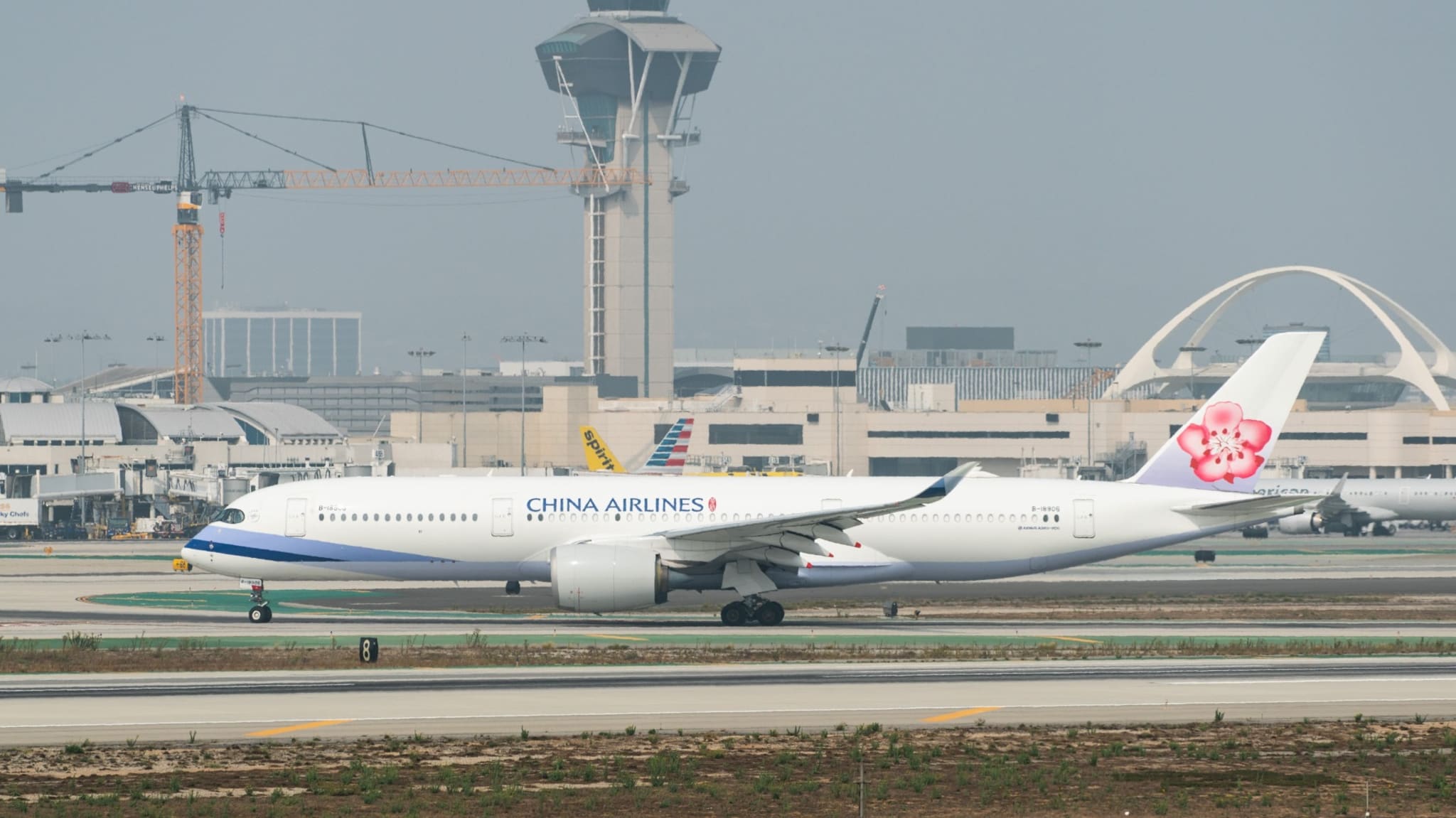 planes