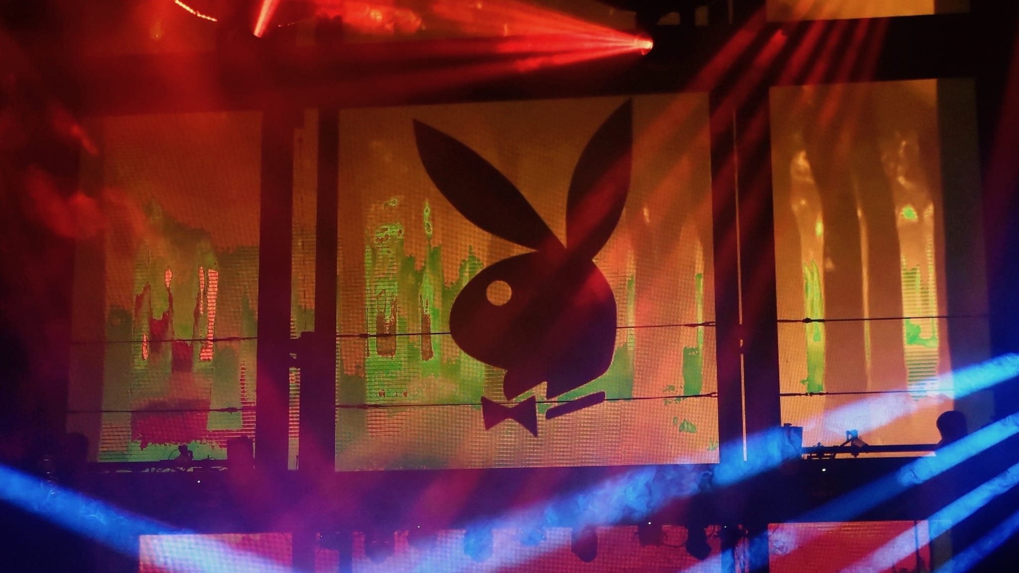 Playboy