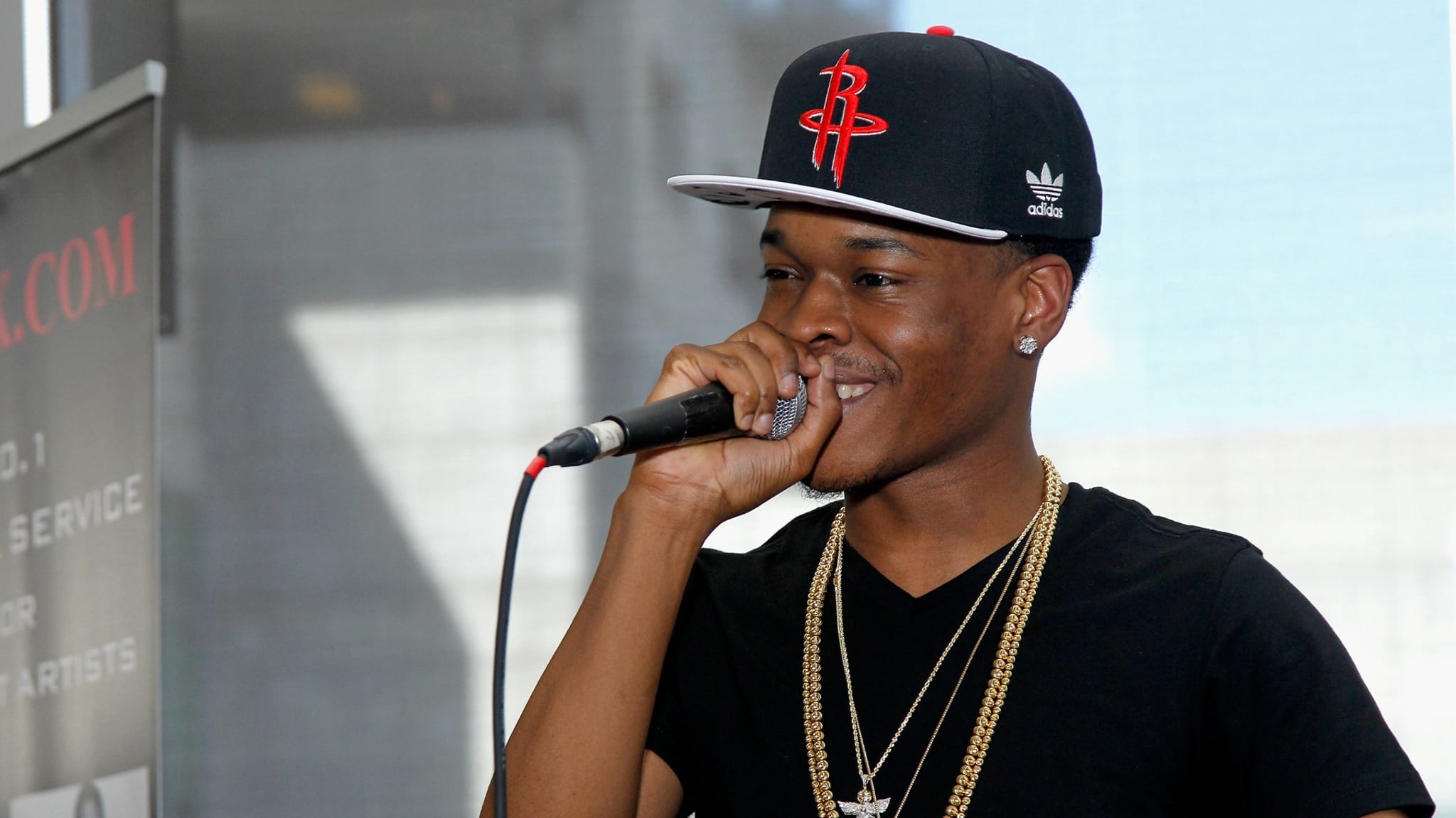 Hurricane Chris in 2014