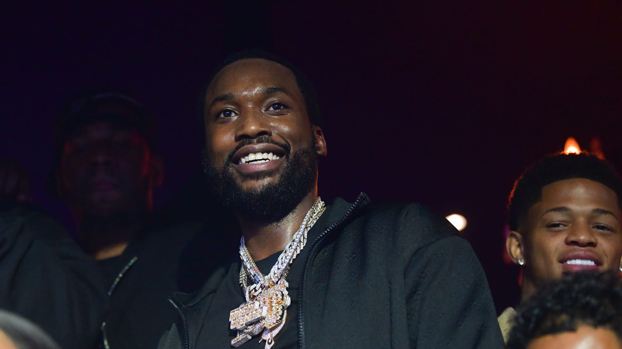 Meek Mill