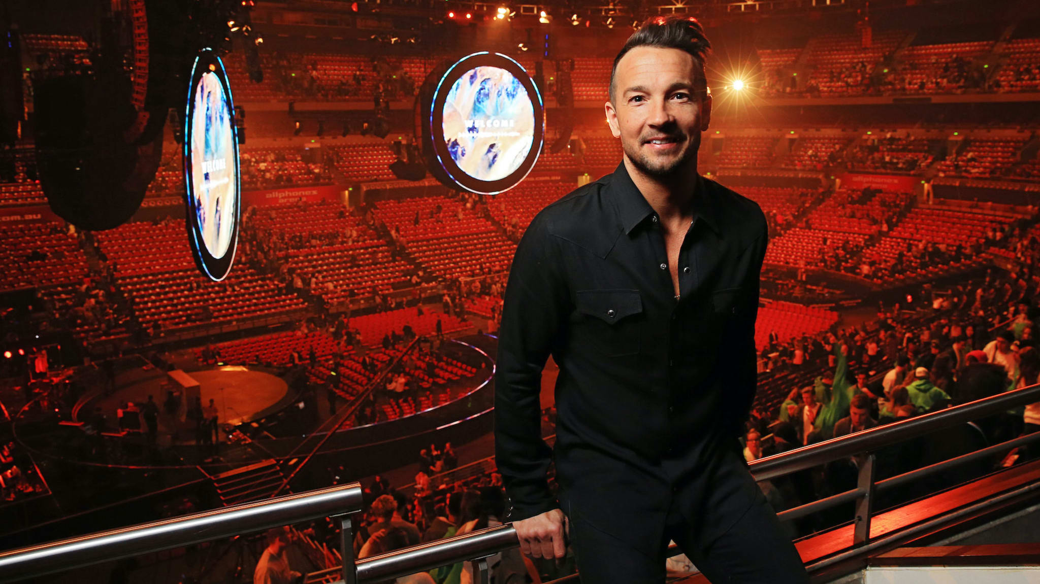 carl lentz