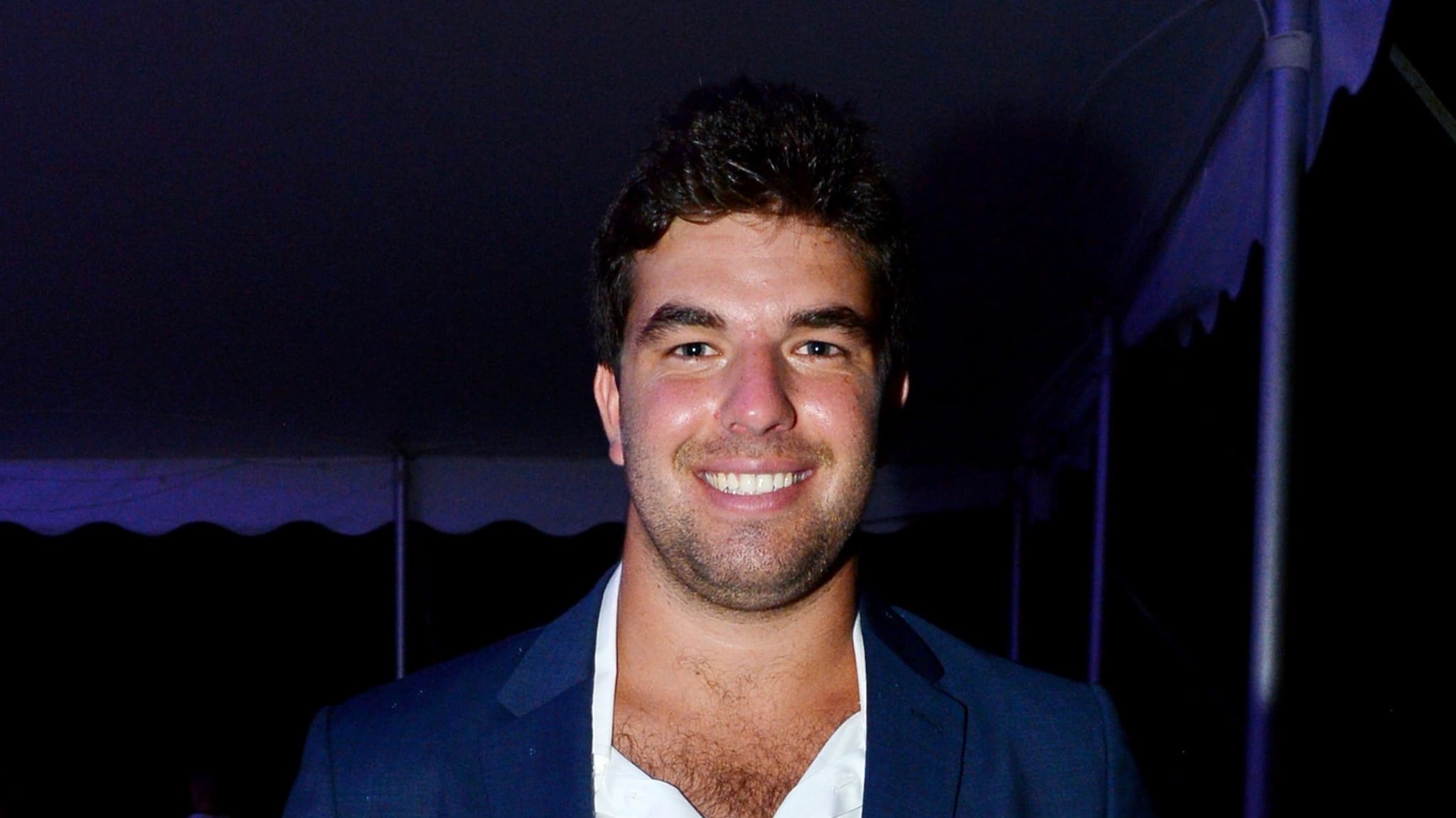 Billy McFarland