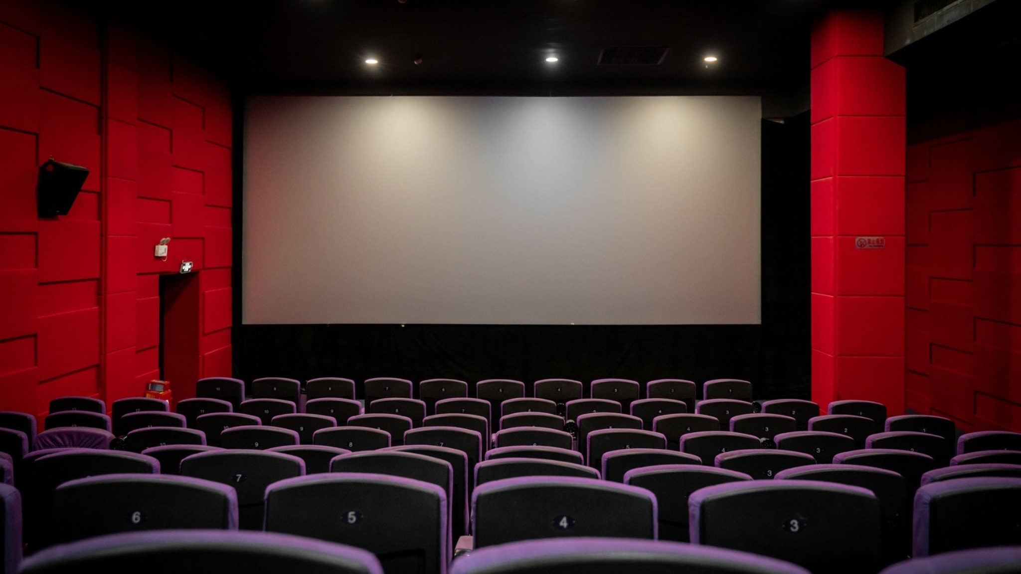 theater