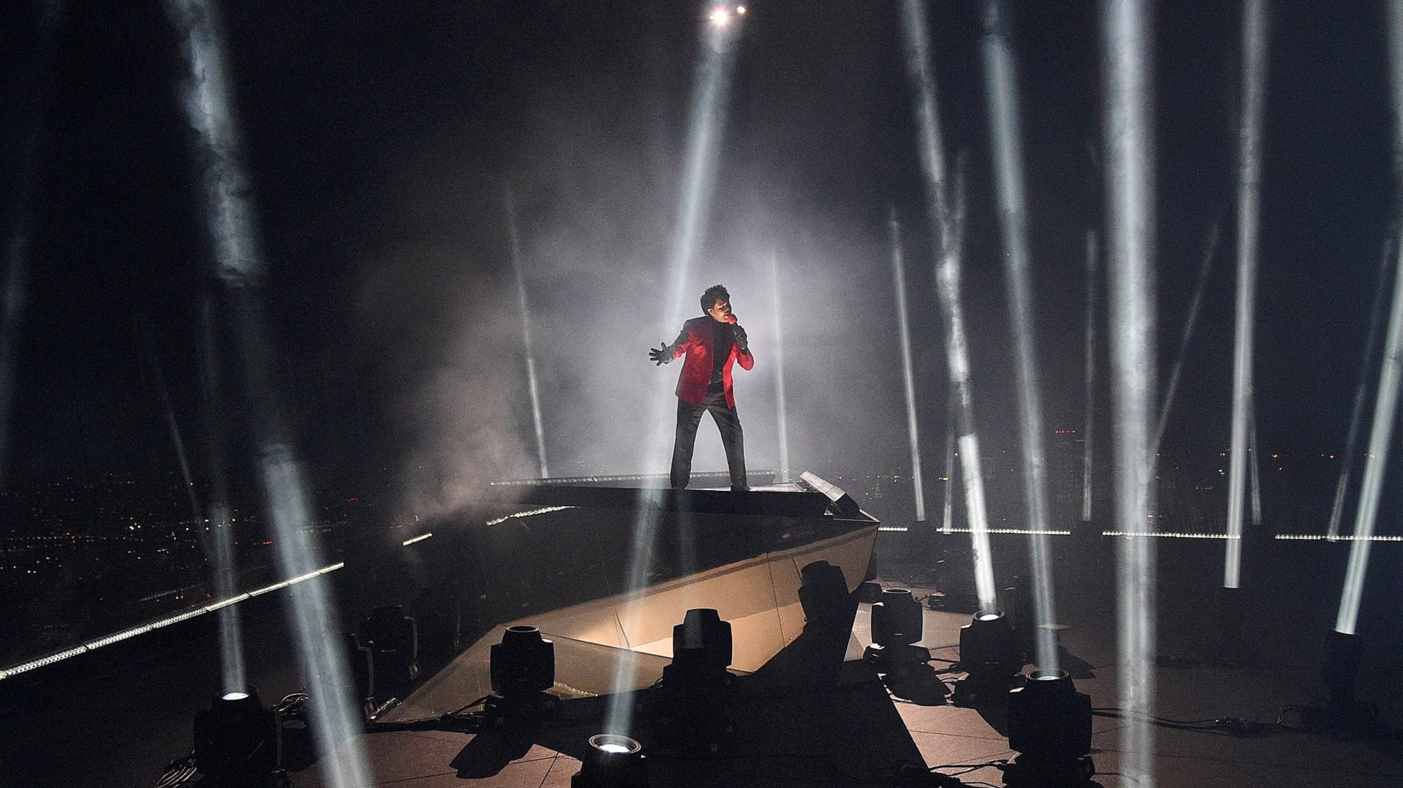 weeknd