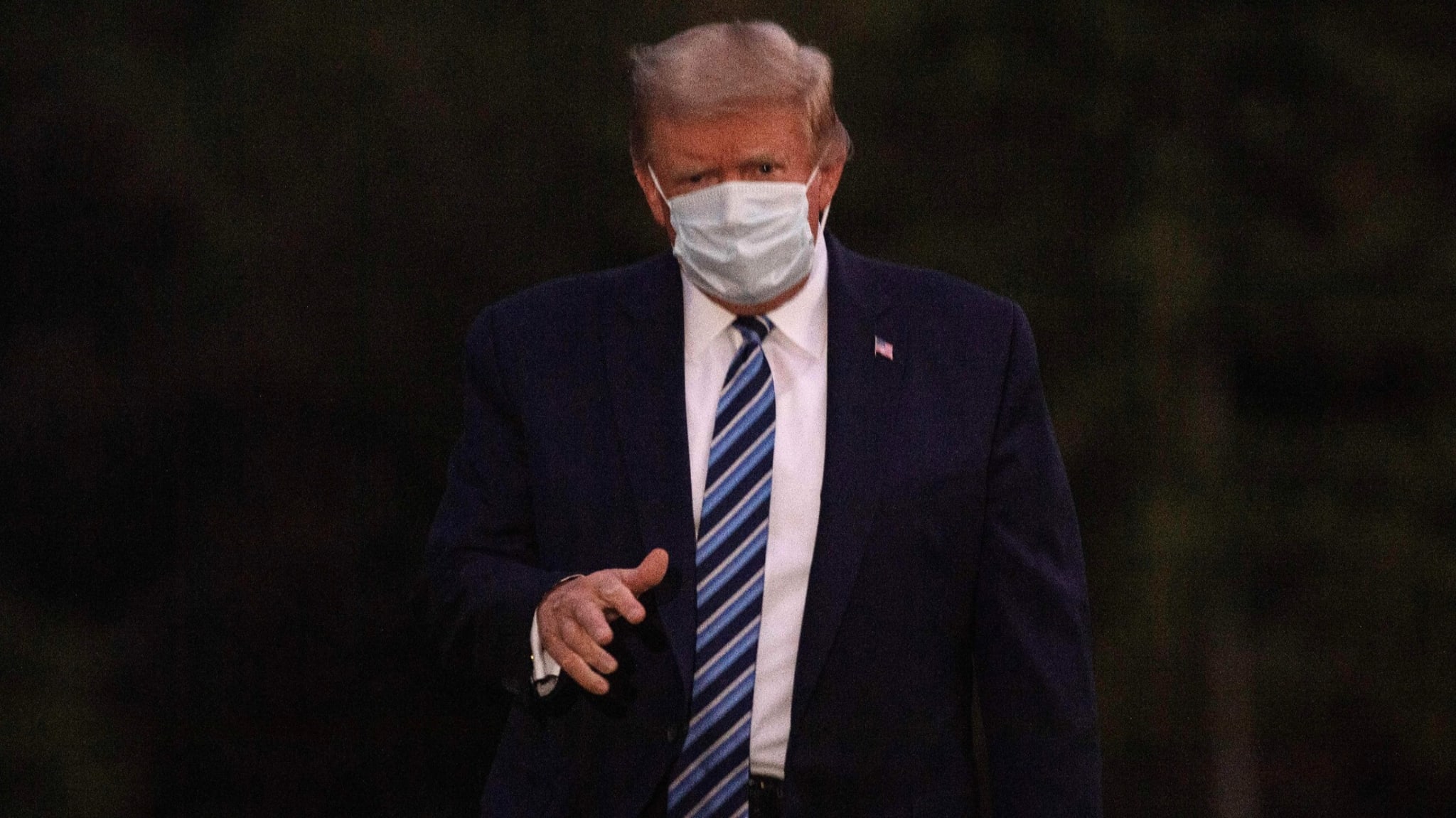 trump
