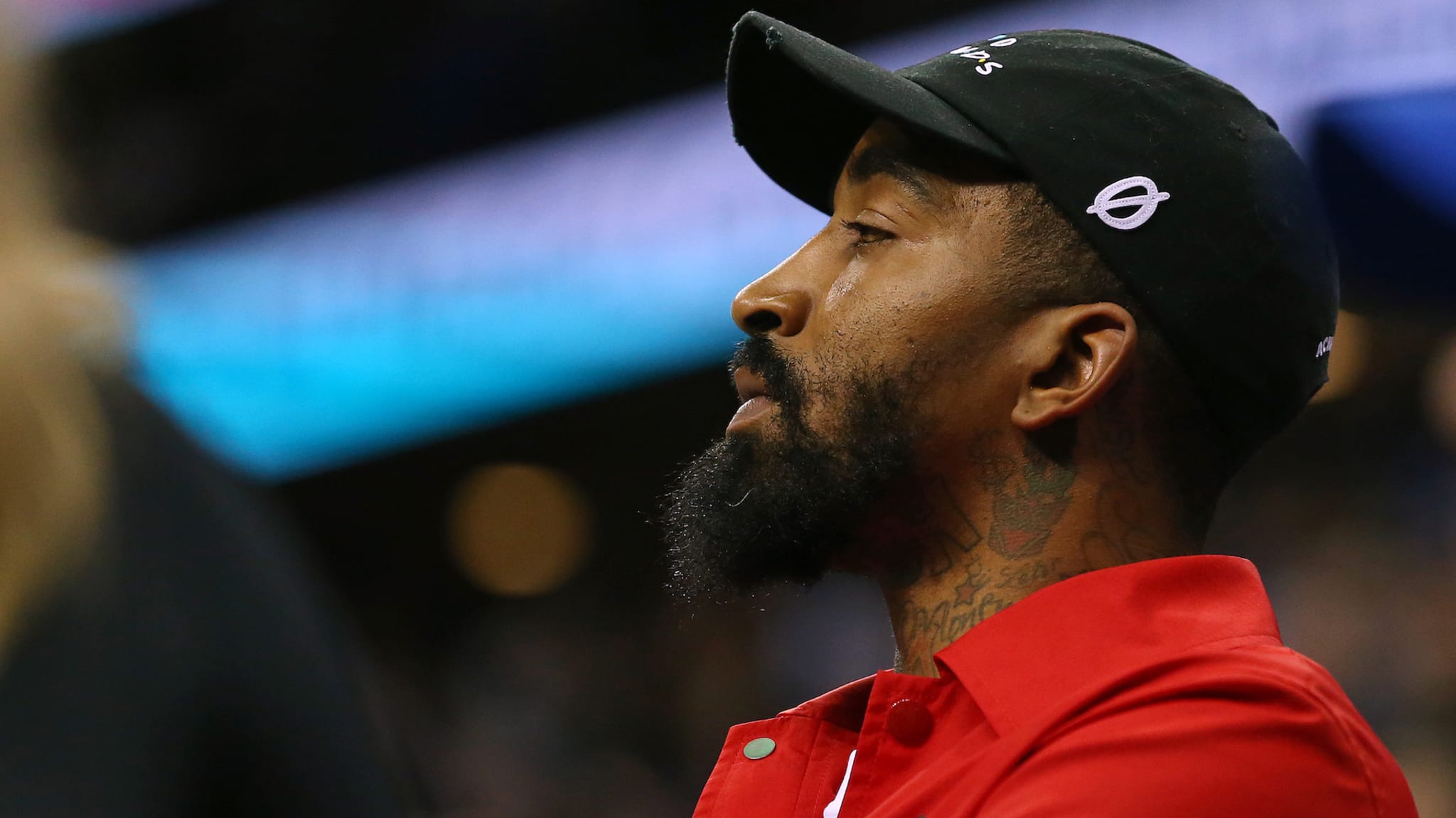jr smith tory