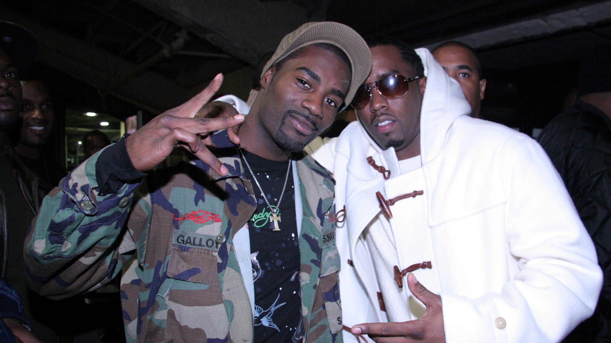 loon diddy