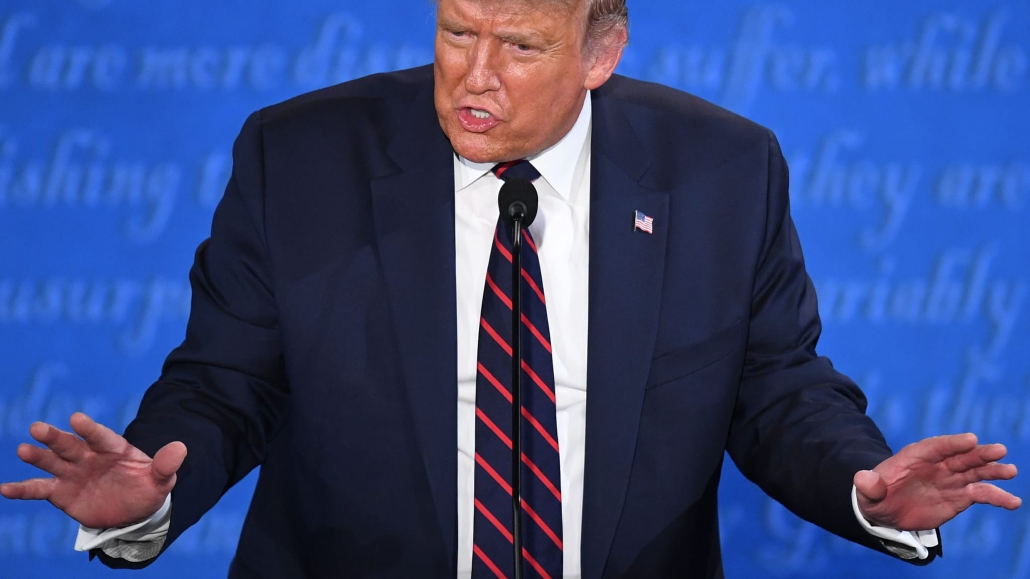 trump