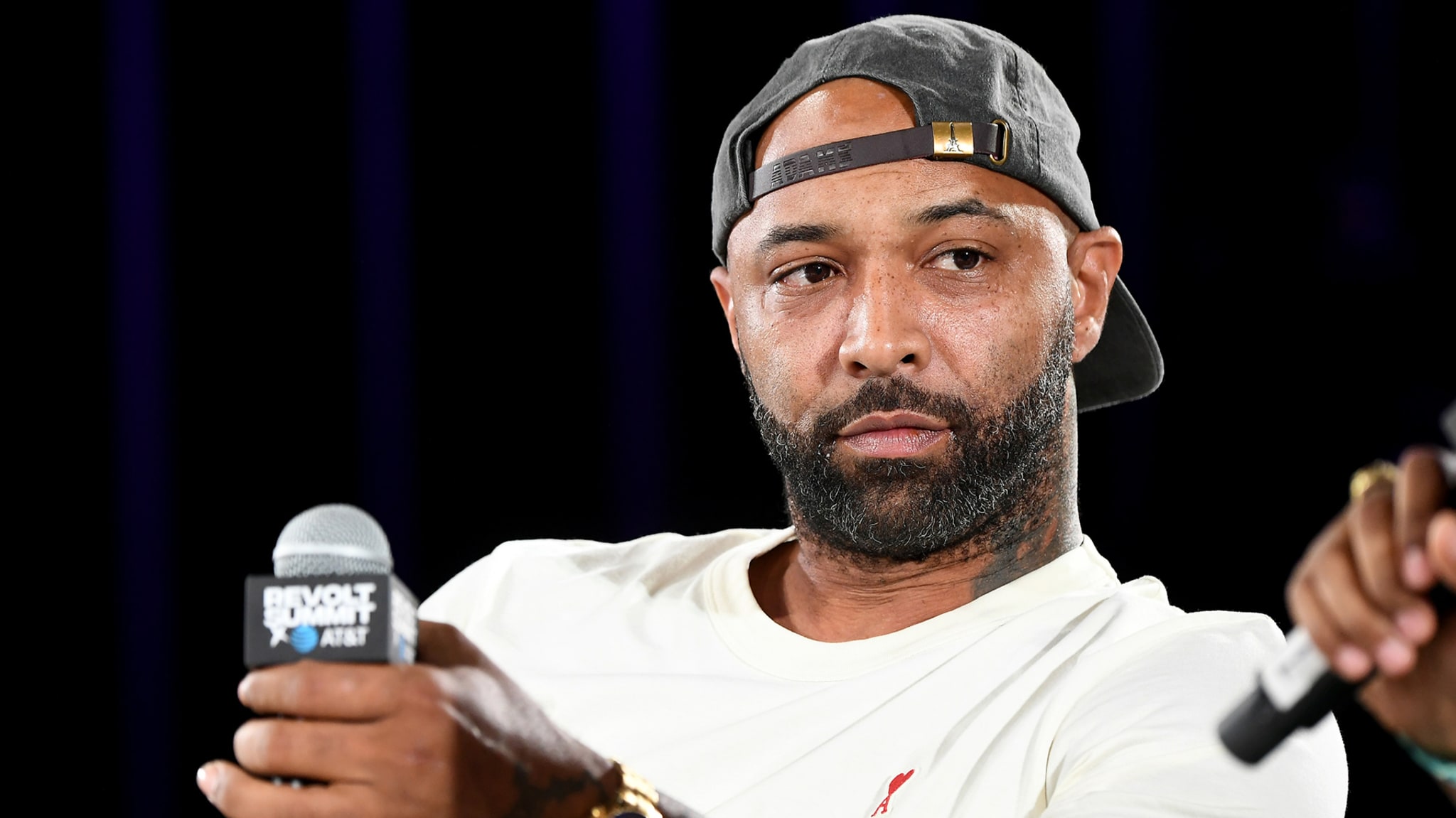Joe Budden