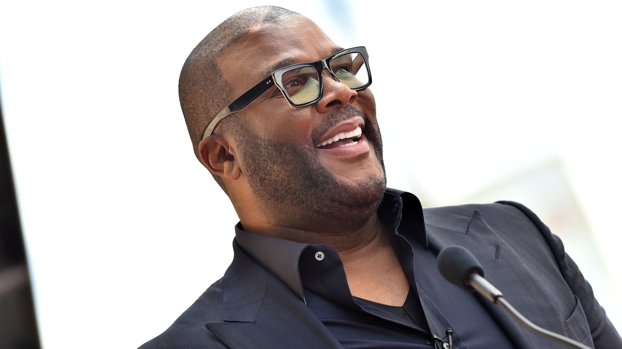 Tyler Perry