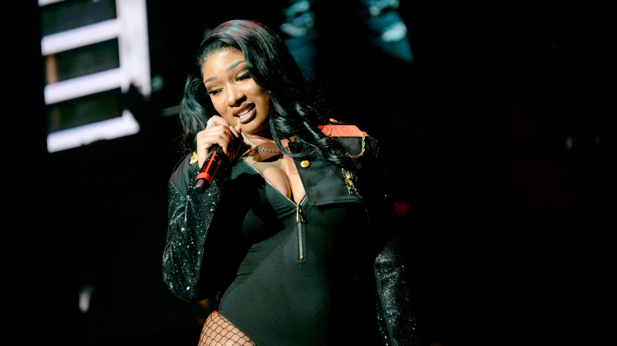 Megan Thee Stallion