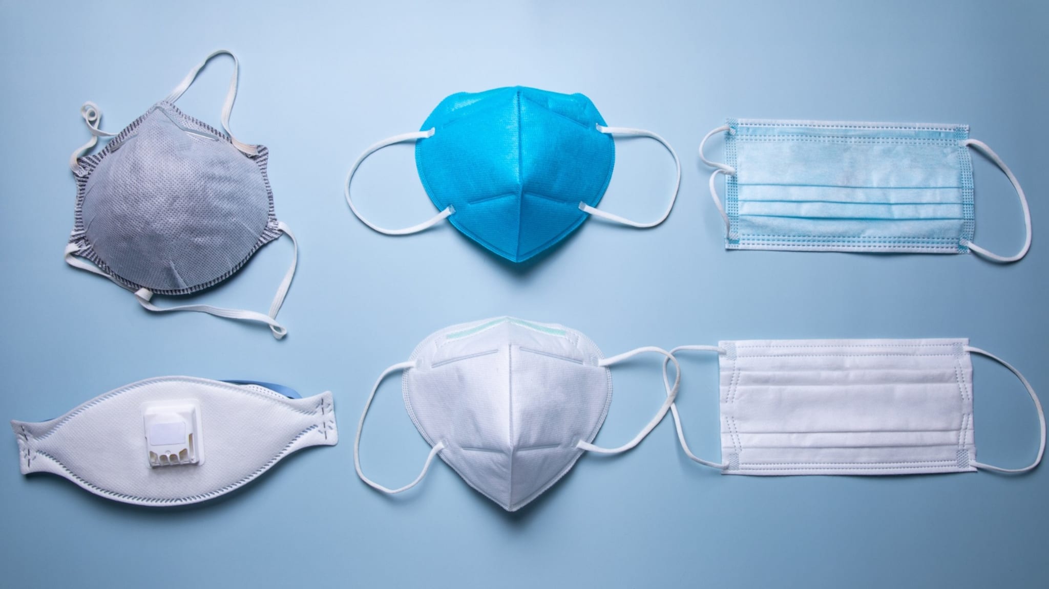 masks