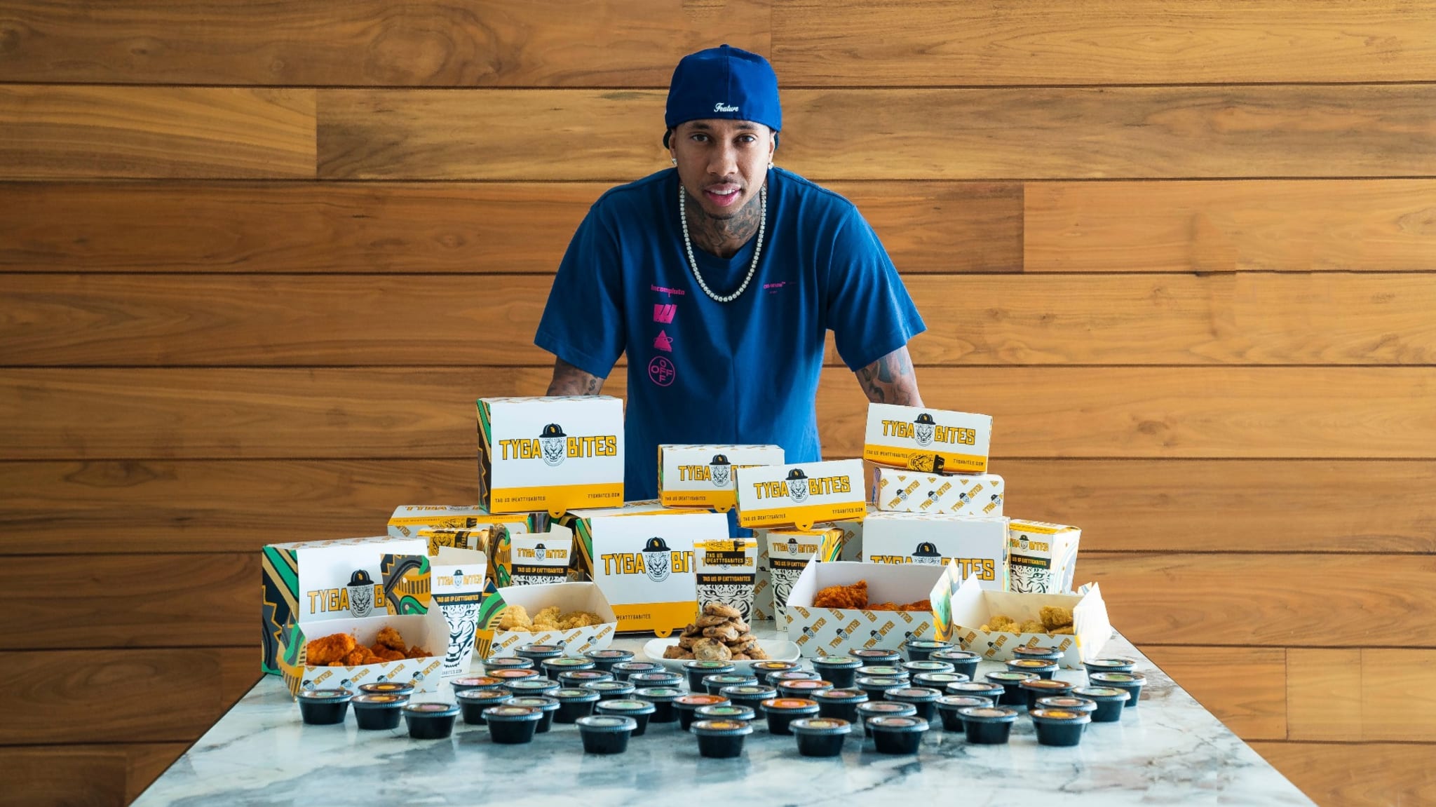 tyga
