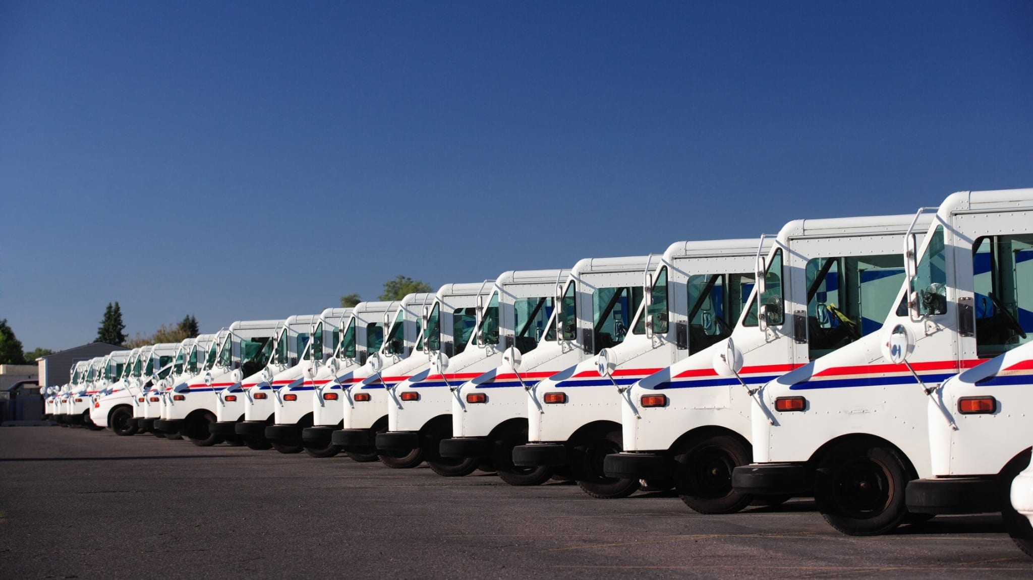 usps