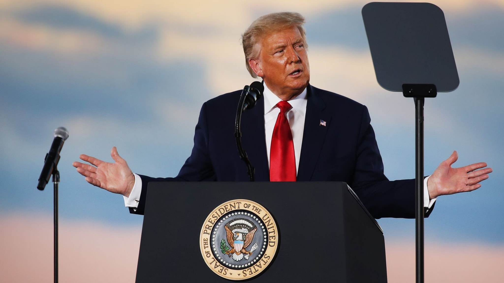 trump