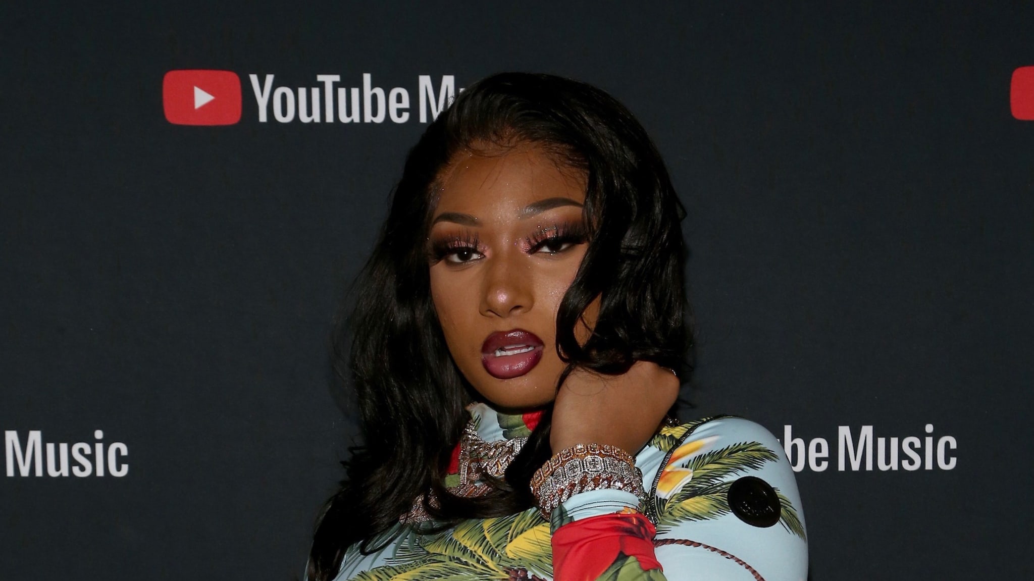 Megan Thee Stallion
