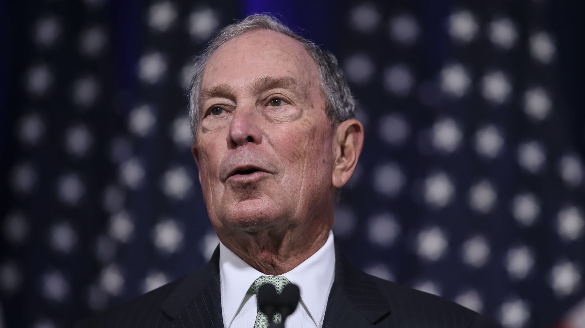 bloomberg hbcu