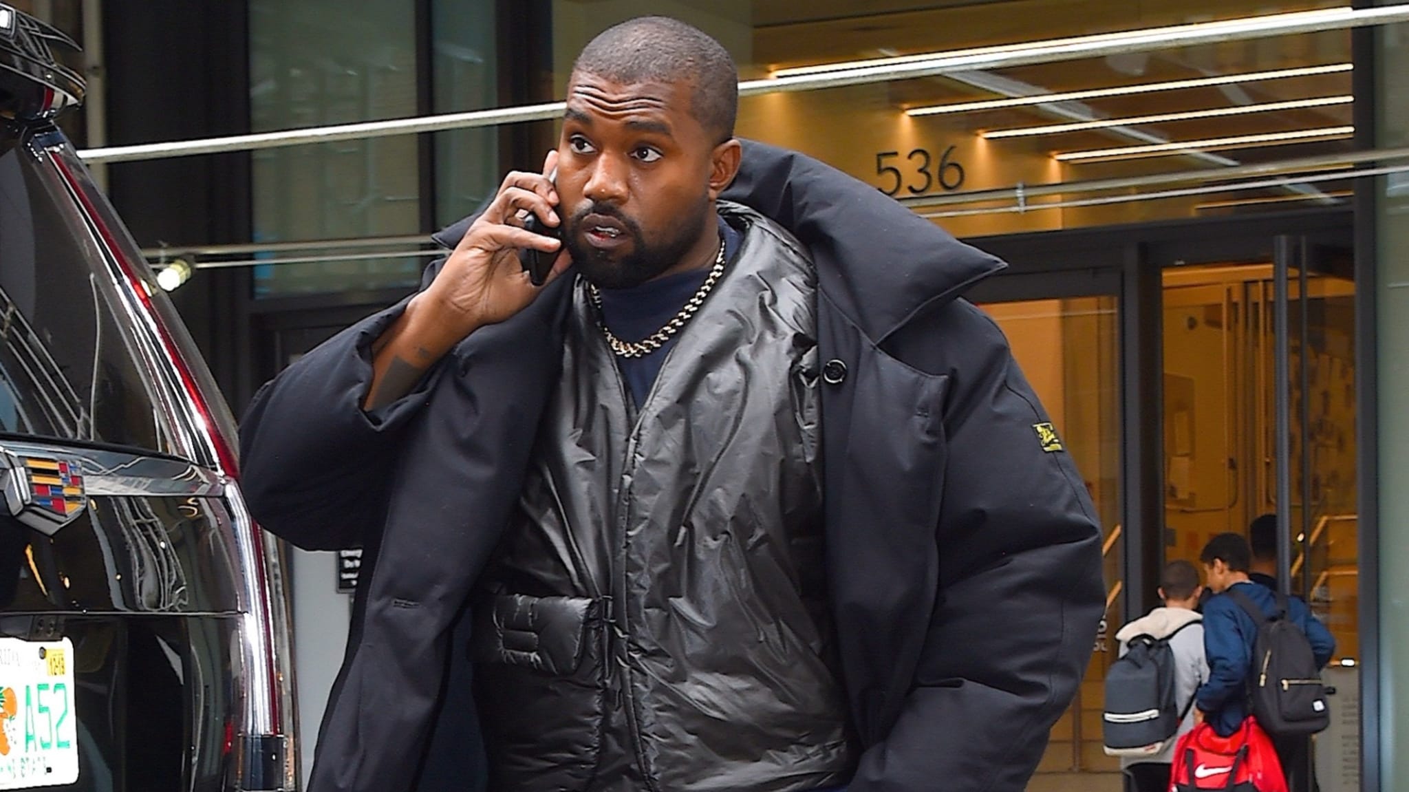 yeezy